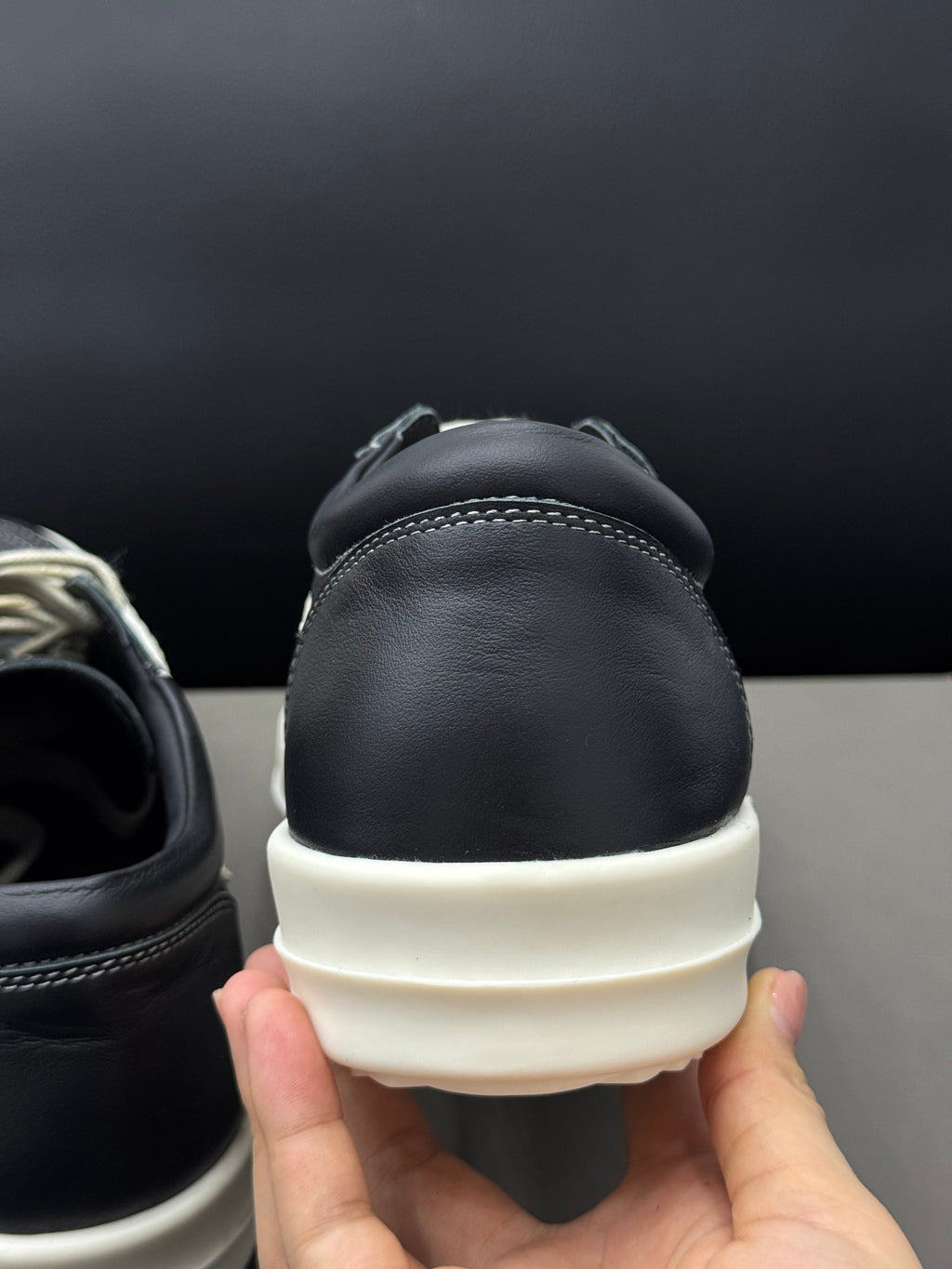 Rick owens - Sneakers