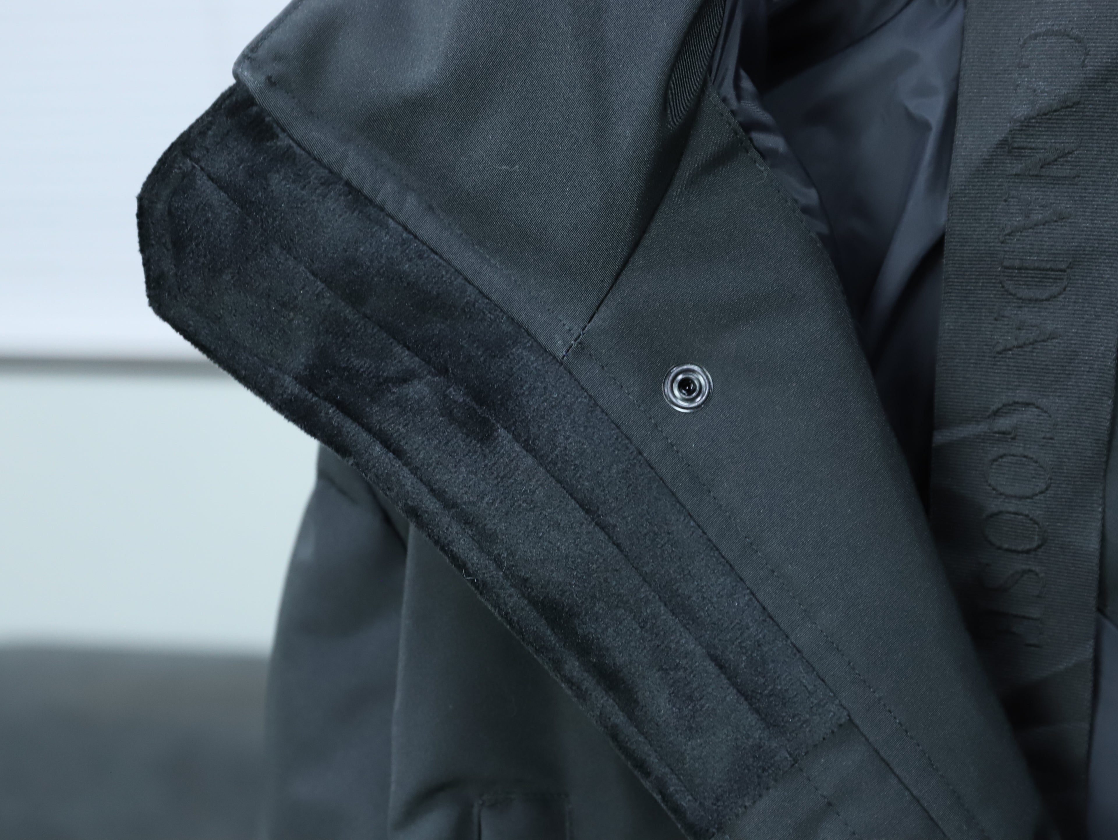 Doudoune Canada Goose