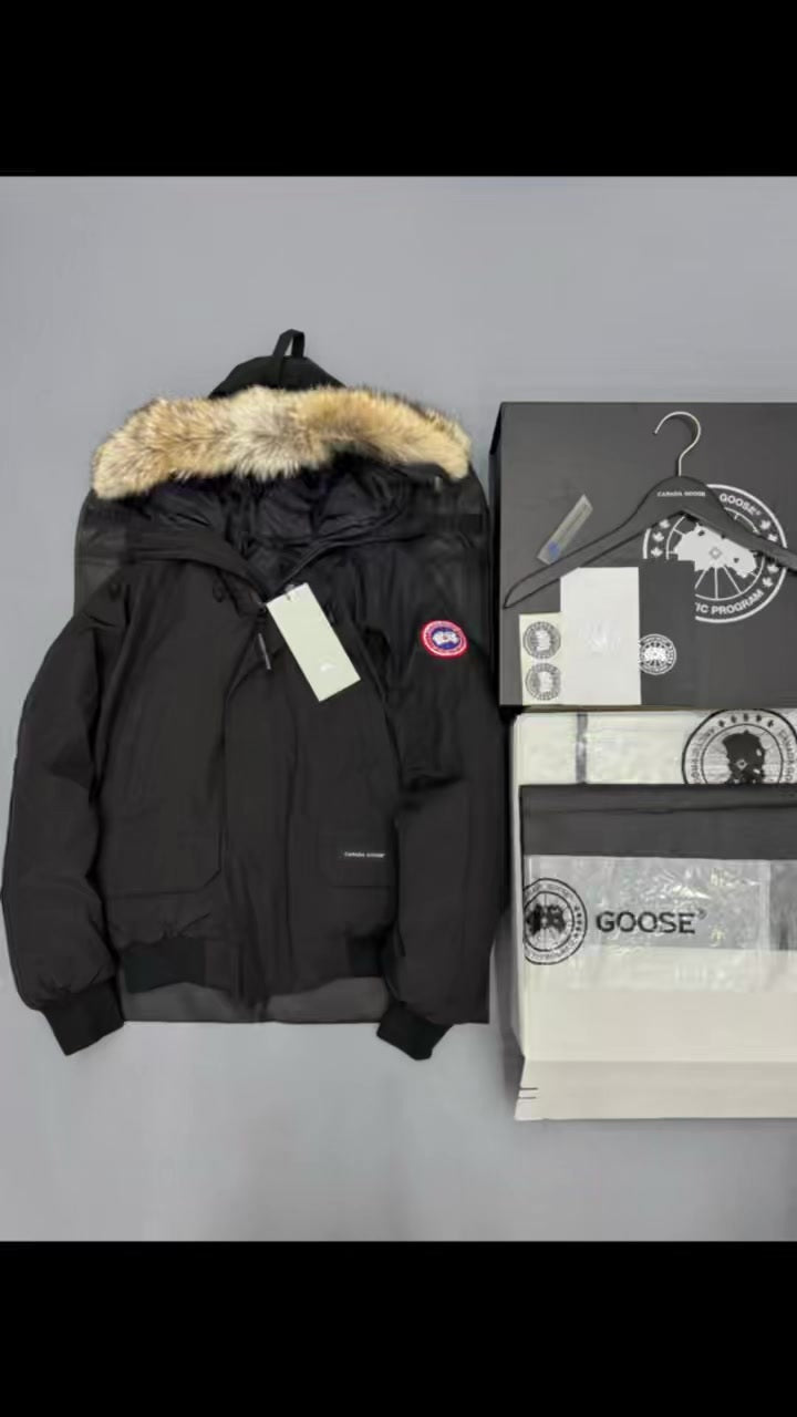 Doudoune Canada Goose