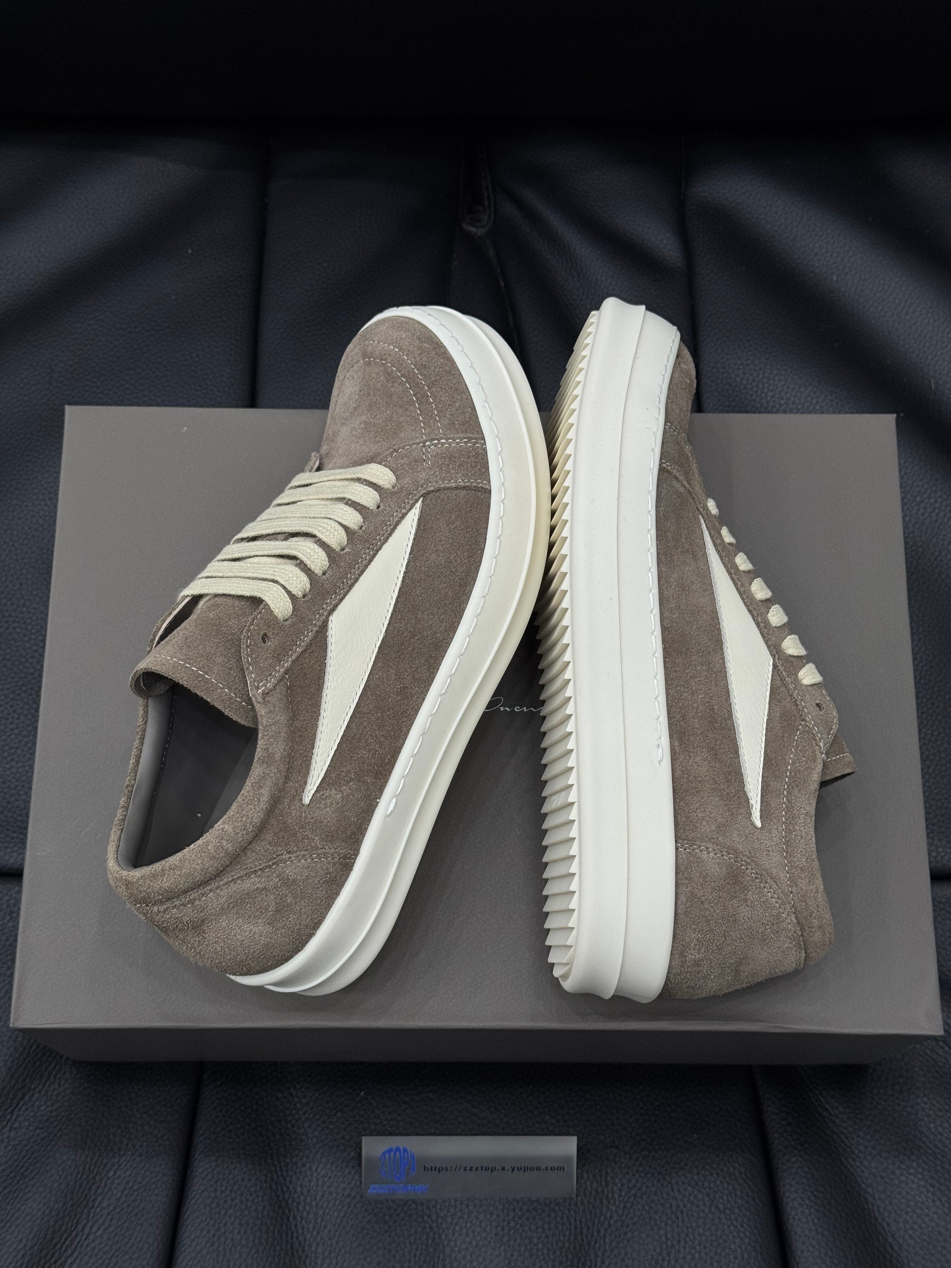 Rick owens - Sneakers