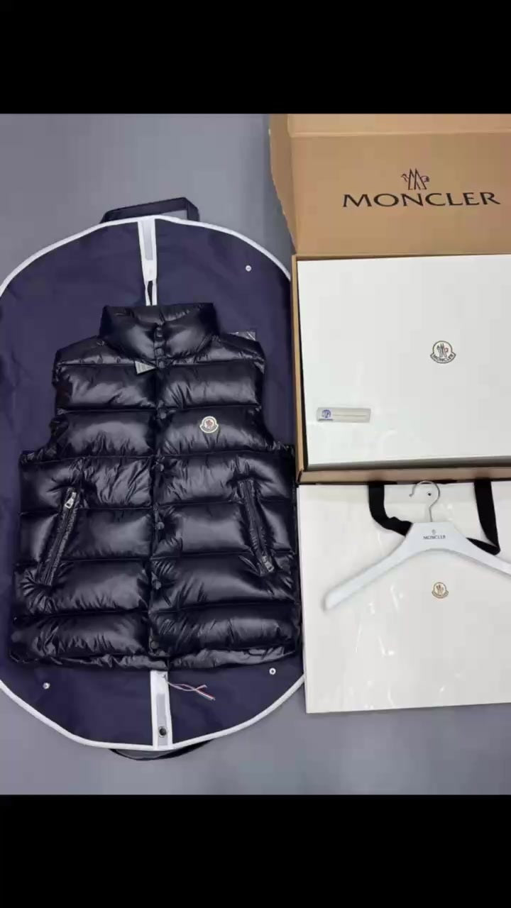 Doudoune Moncler