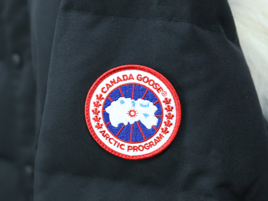 Doudoune Canada Goose