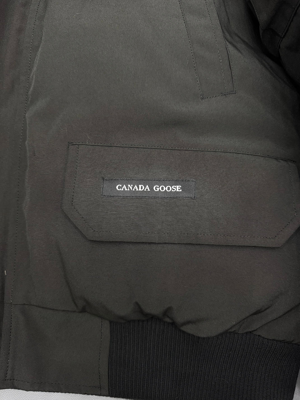 Doudoune Canada Goose