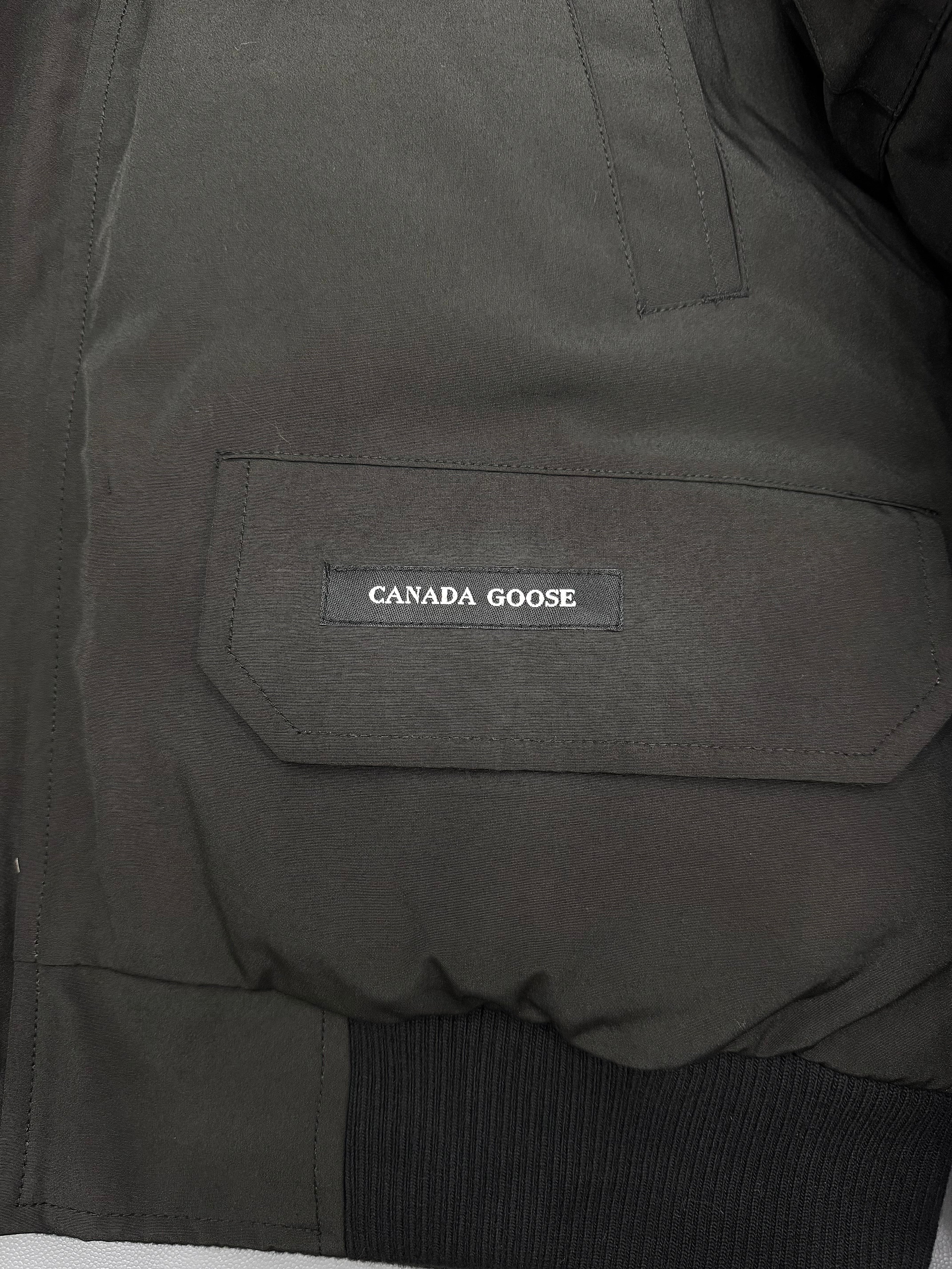 Doudoune Canada Goose