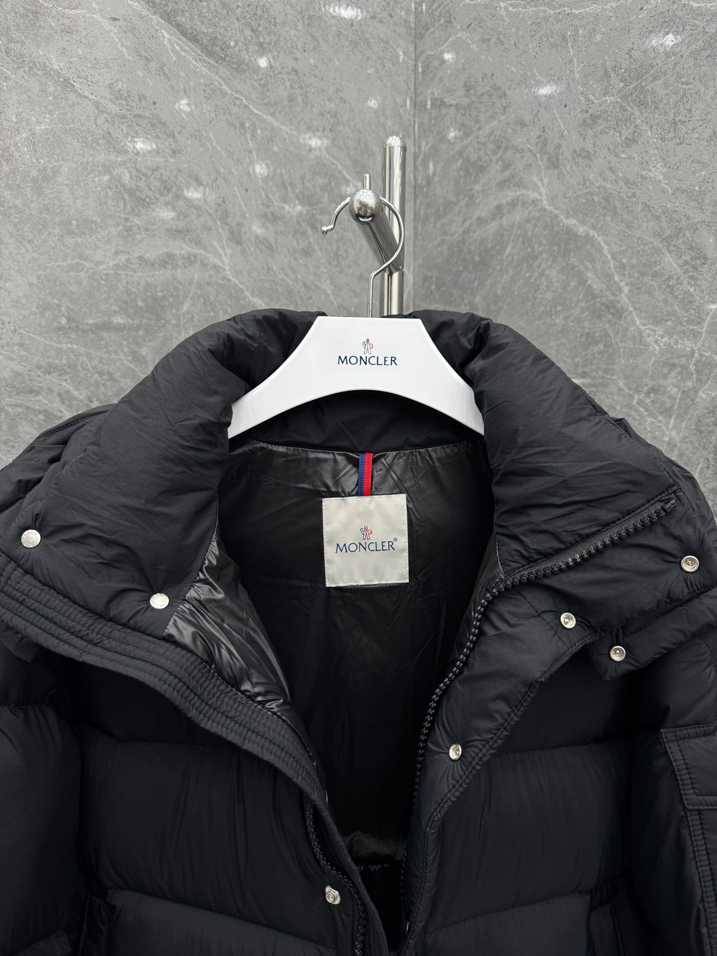 Doudoune Moncler