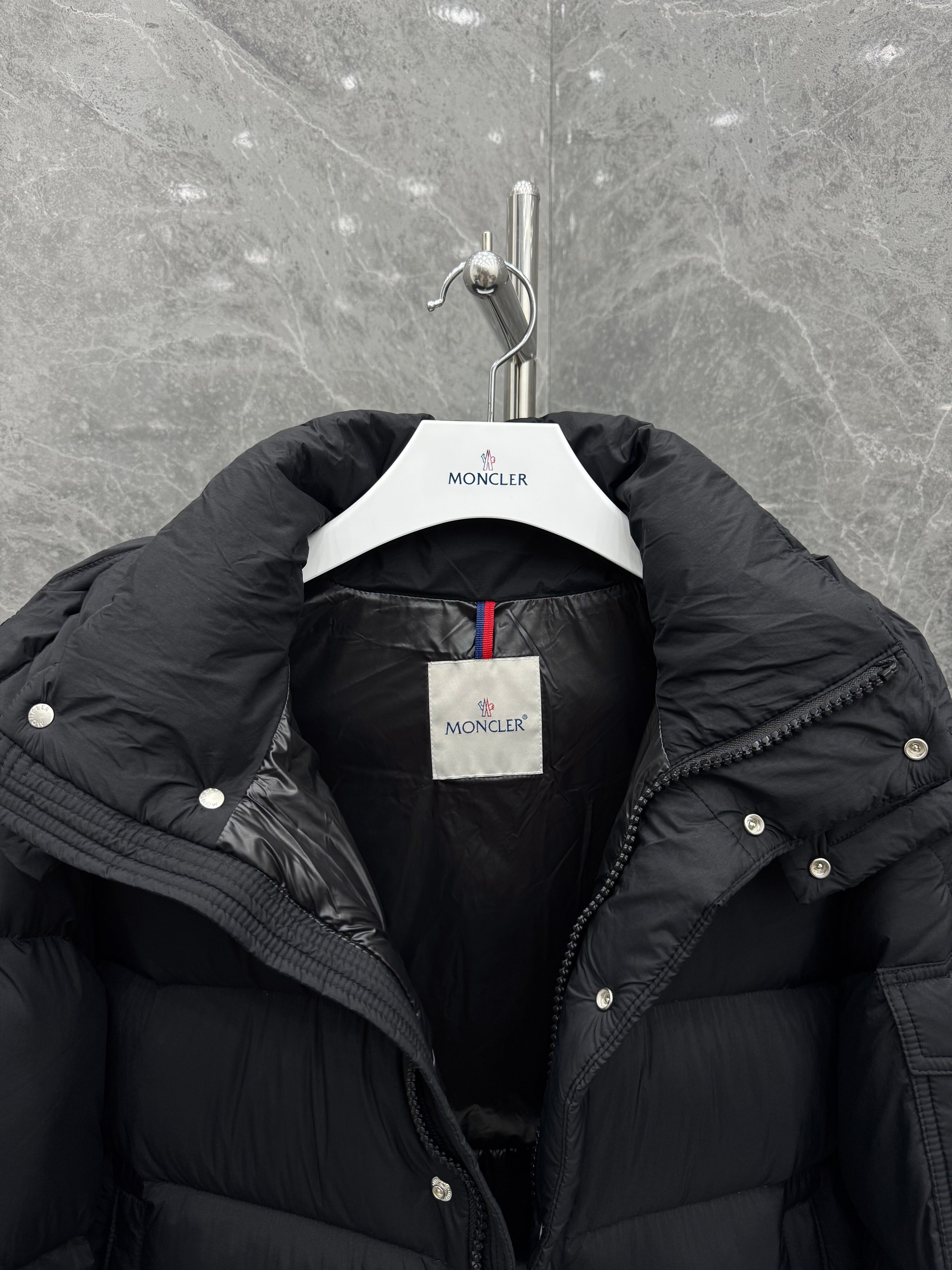 Doudoune Moncler