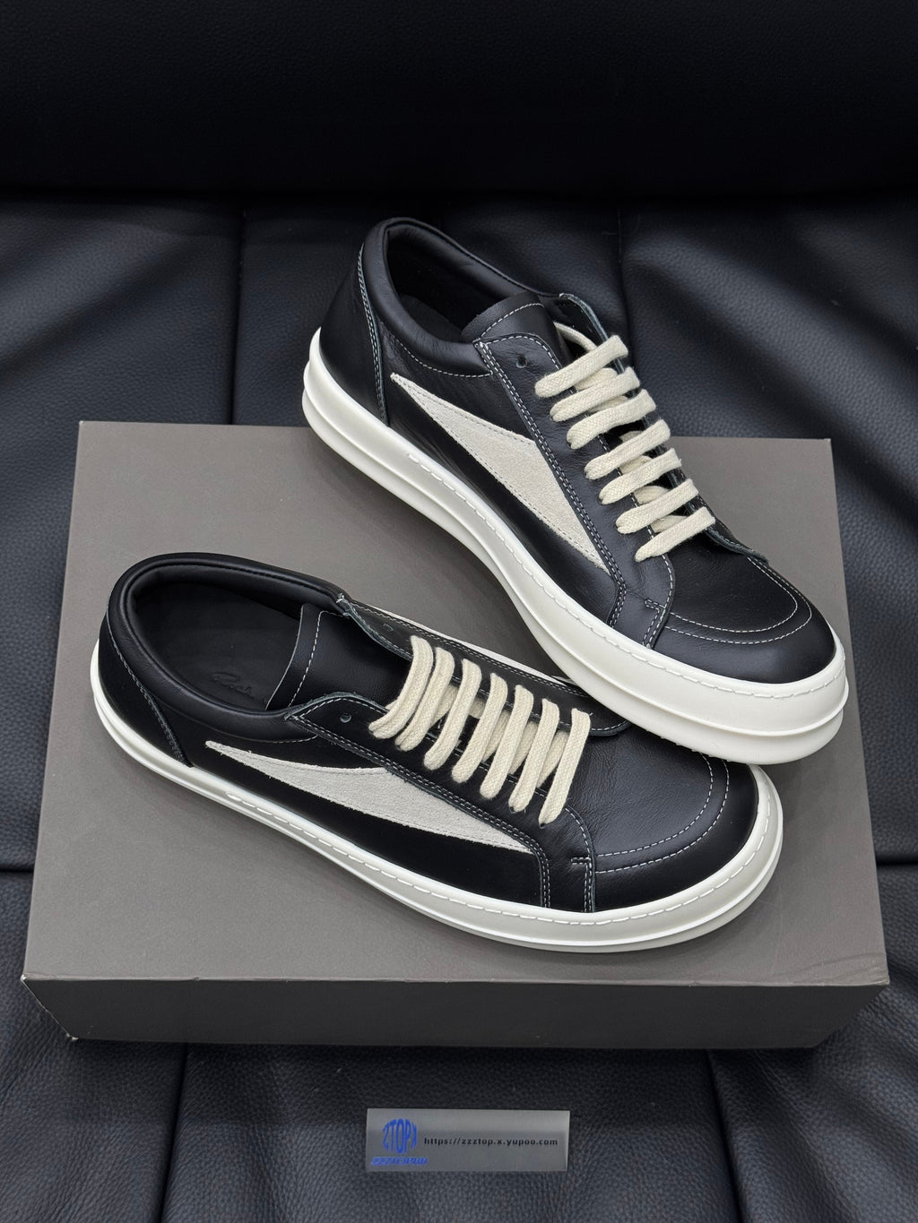 Rick owens - Sneakers