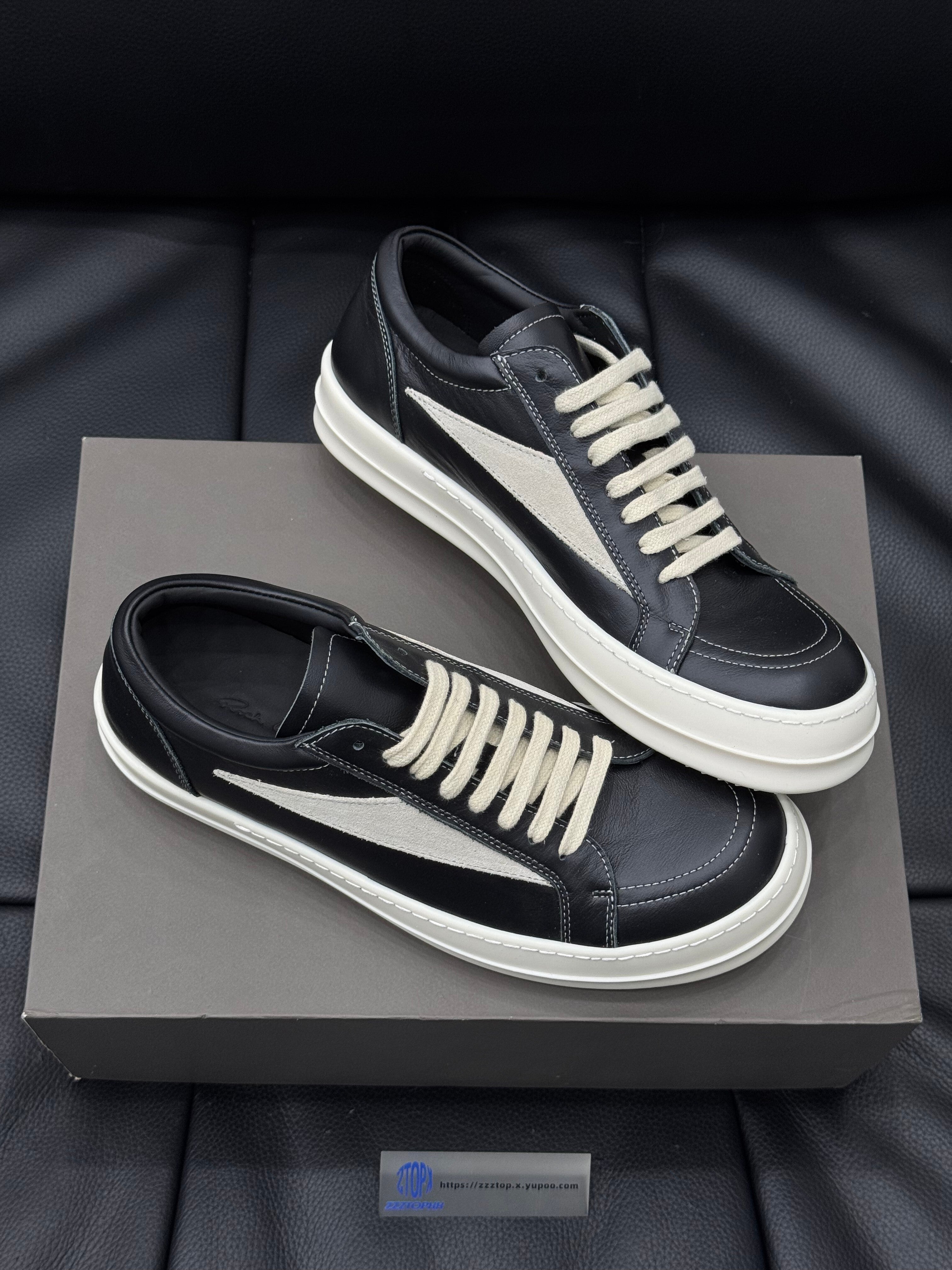 Rick owens - Sneakers