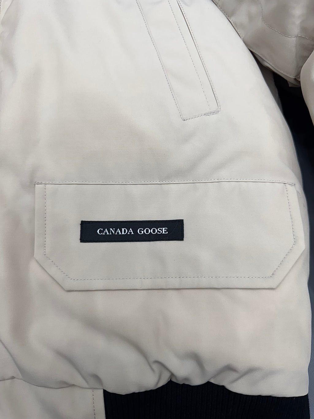 Doudoune Canada Goose