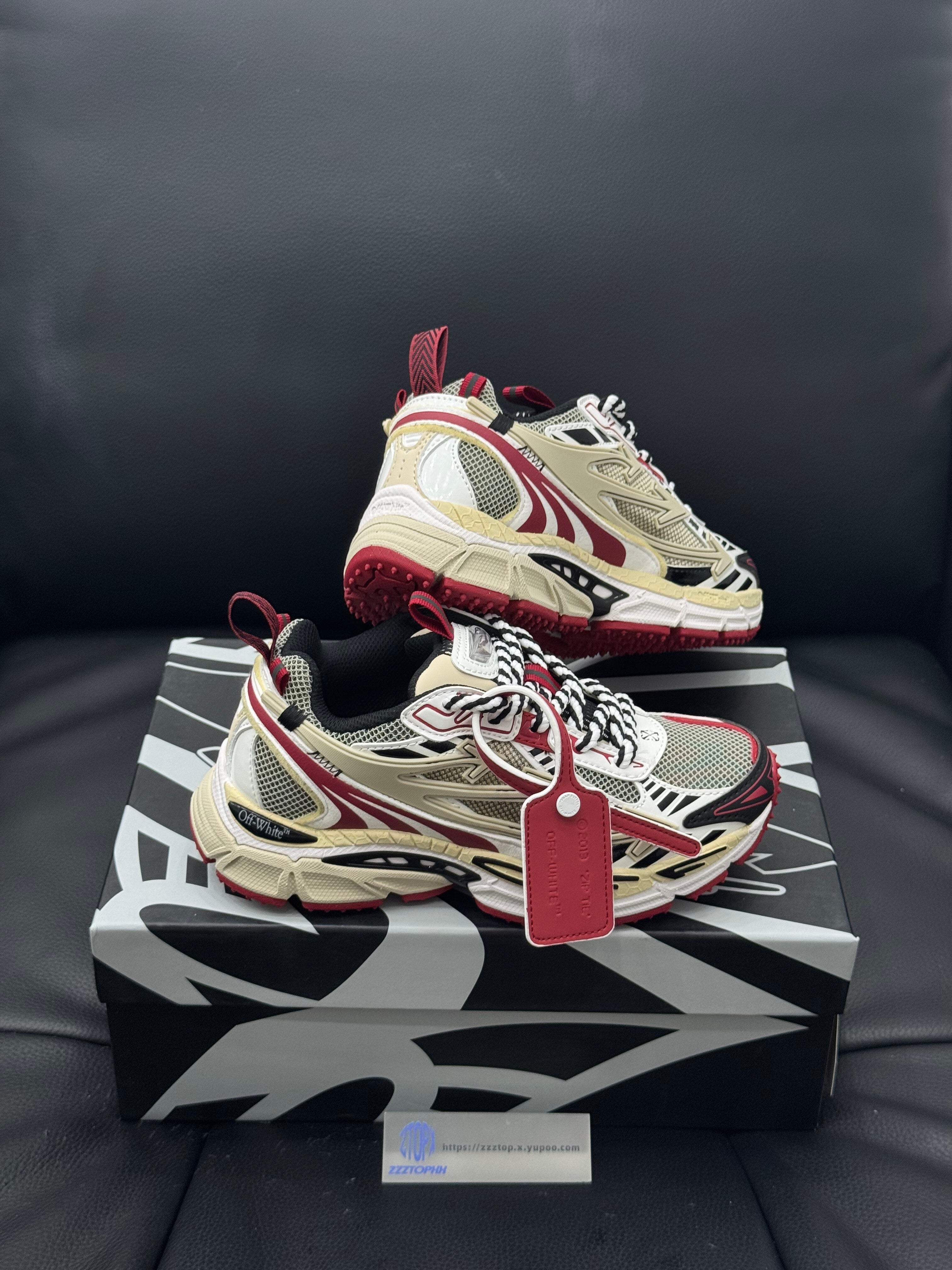 off white be right back