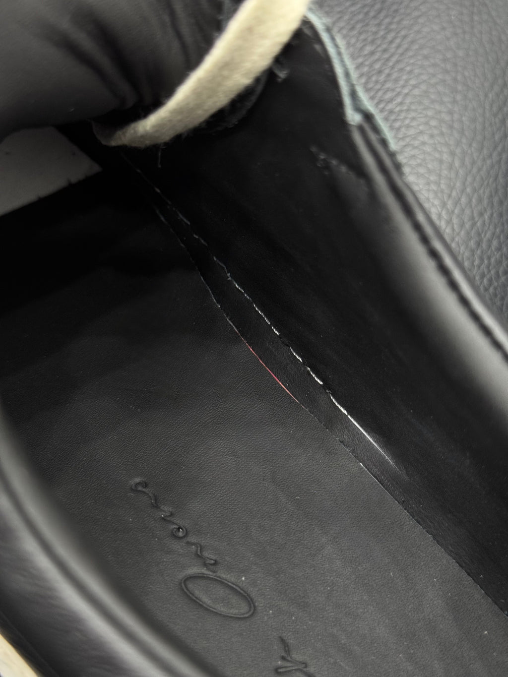 Rick owens - Sneakers