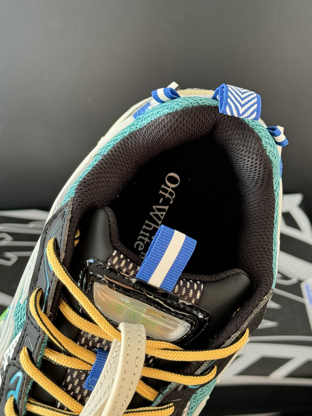 off white be right back