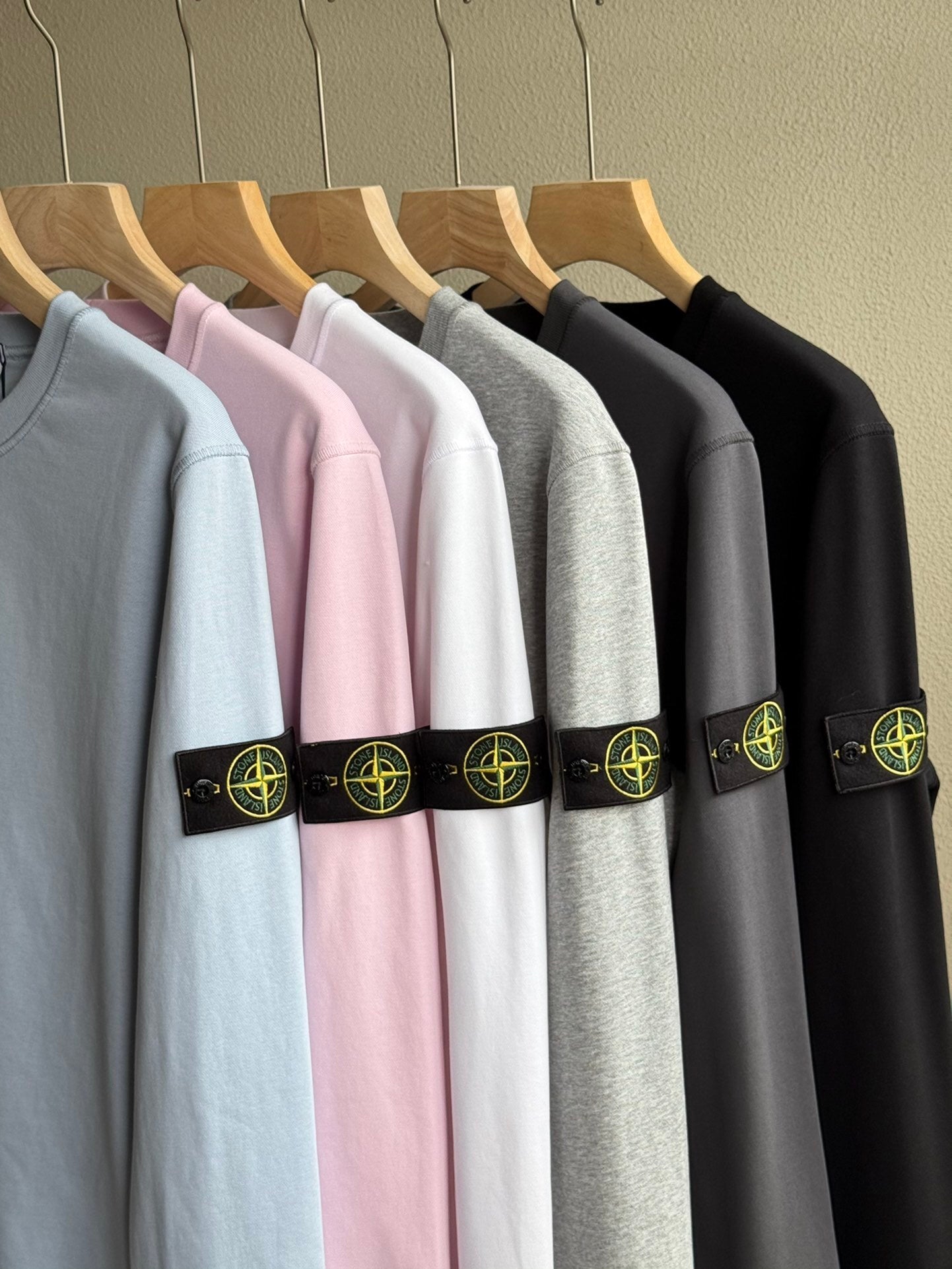 Pull Stone Island