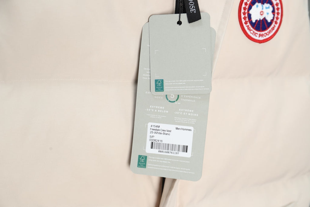 Doudoune Canada Goose