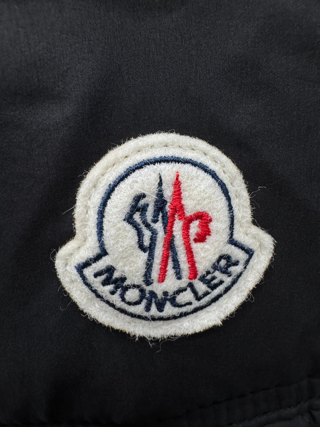 Doudoune Moncler