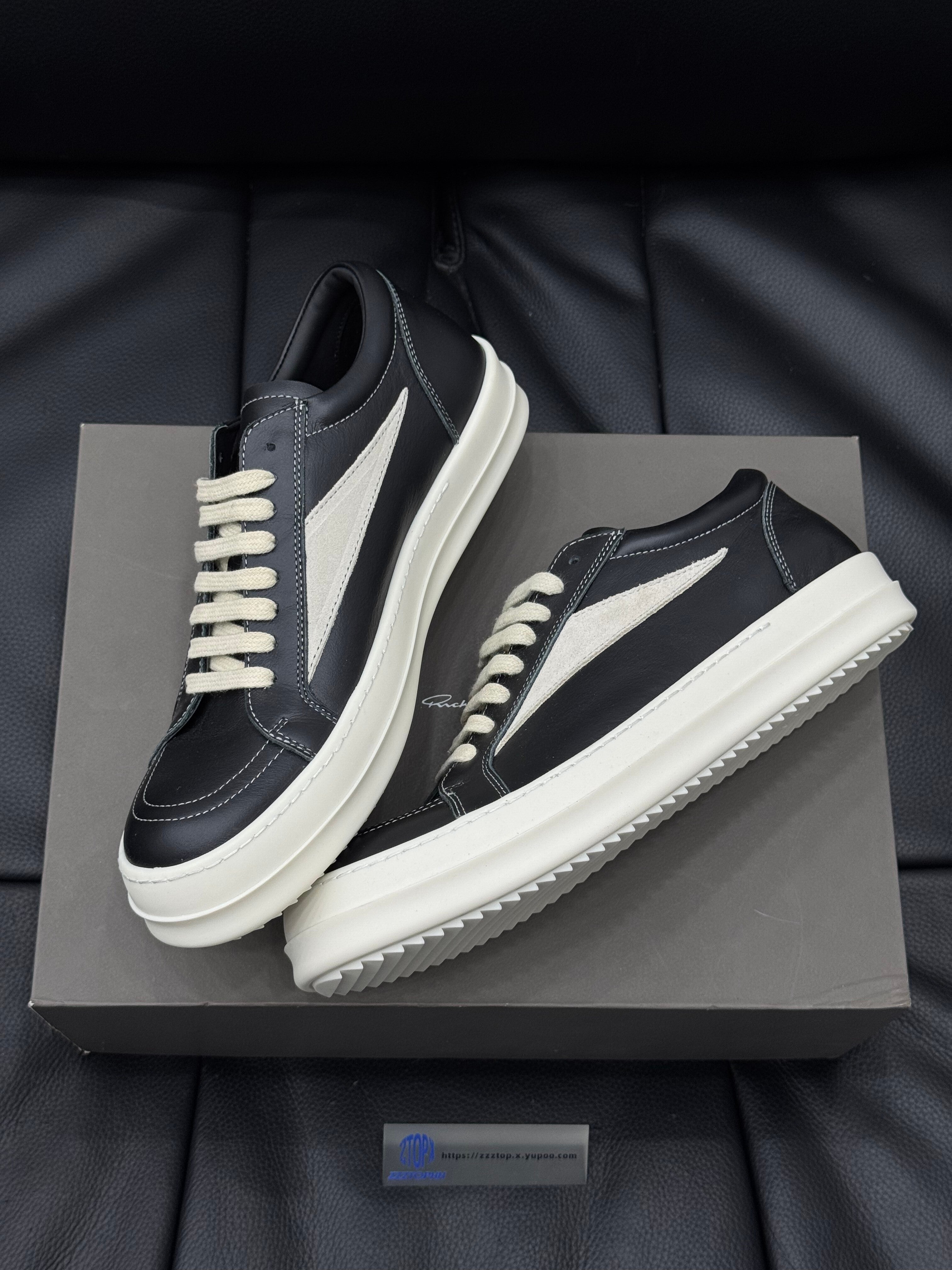 Rick owens - Sneakers