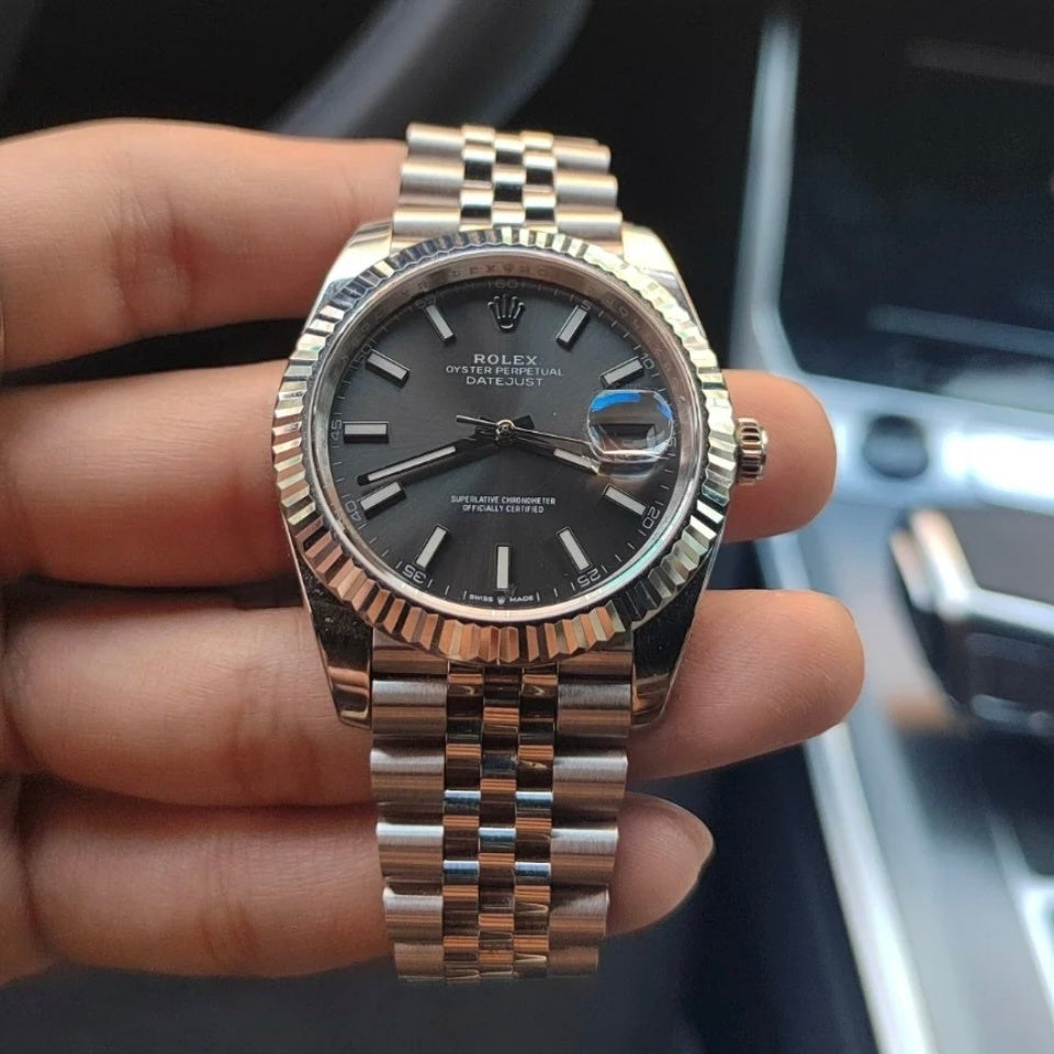 Rolex watch