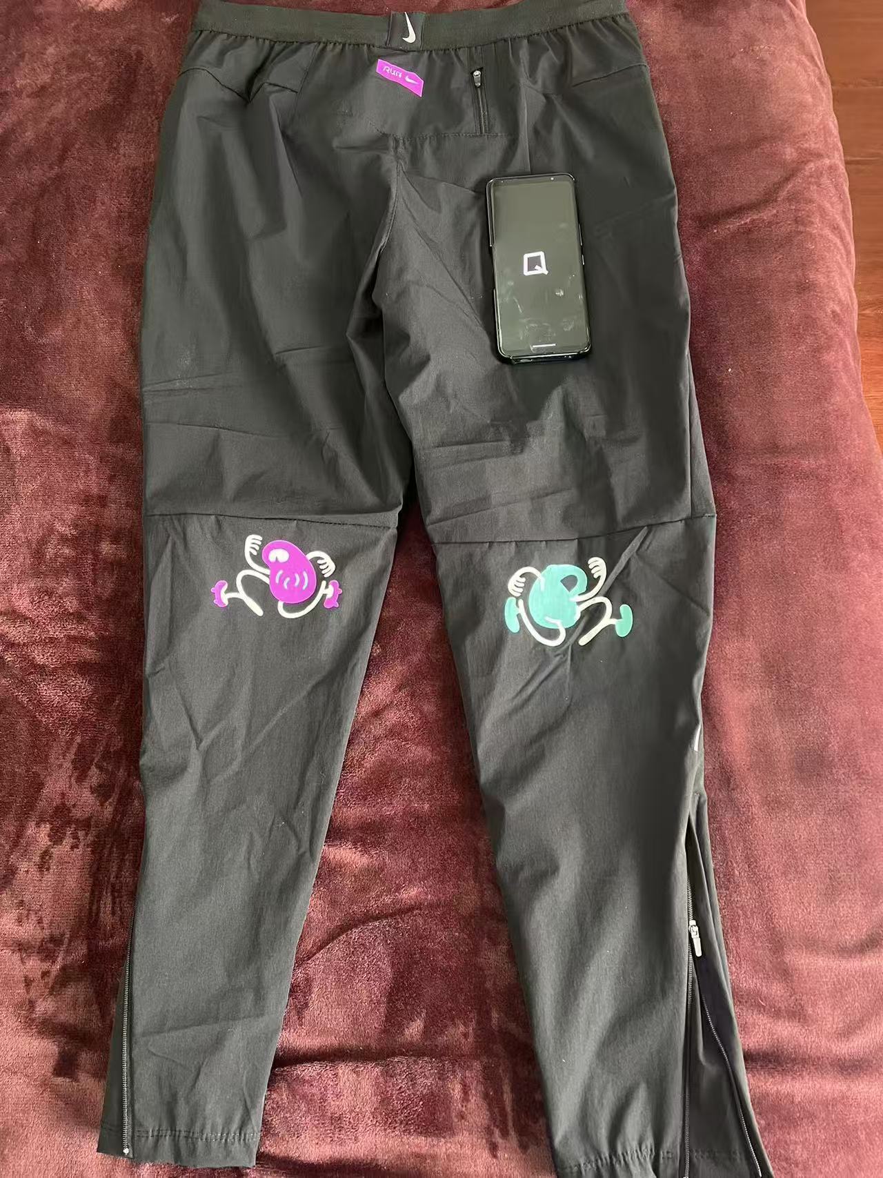 Pantalon Running Tokyo