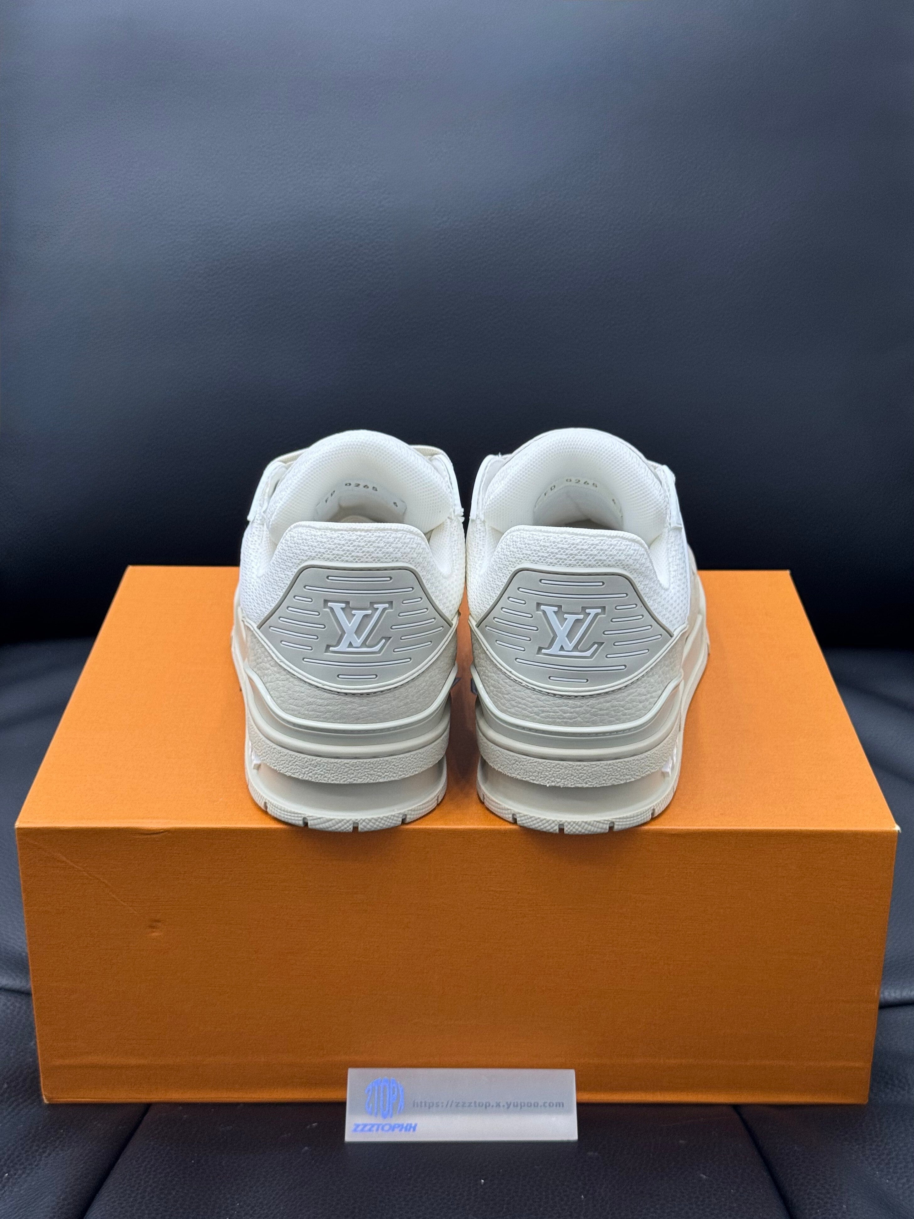 sneakers louis vuitton