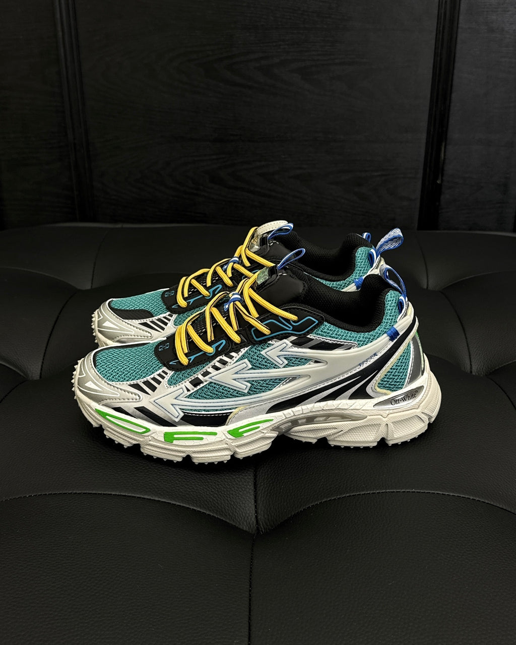 off white be right back