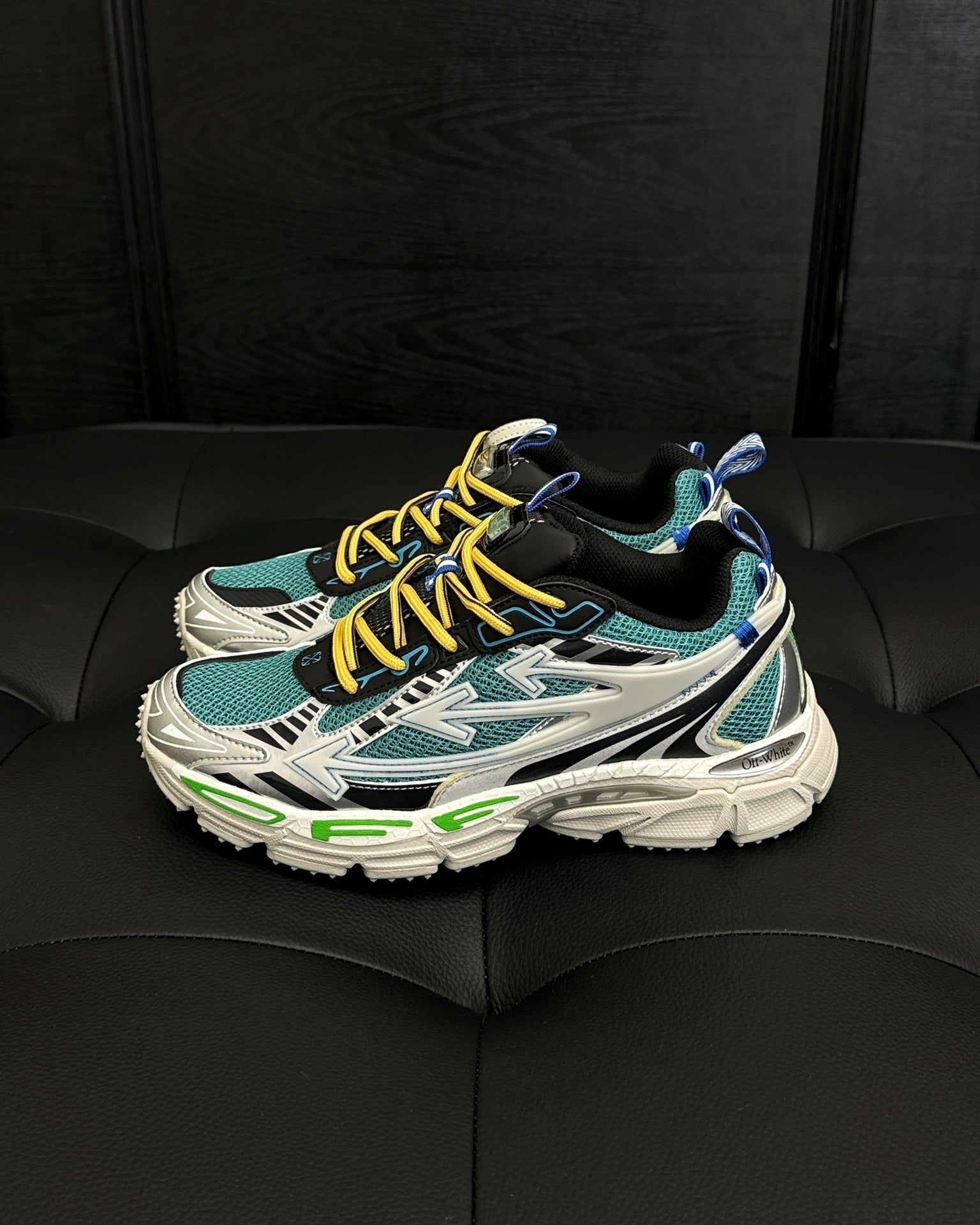 off white be right back