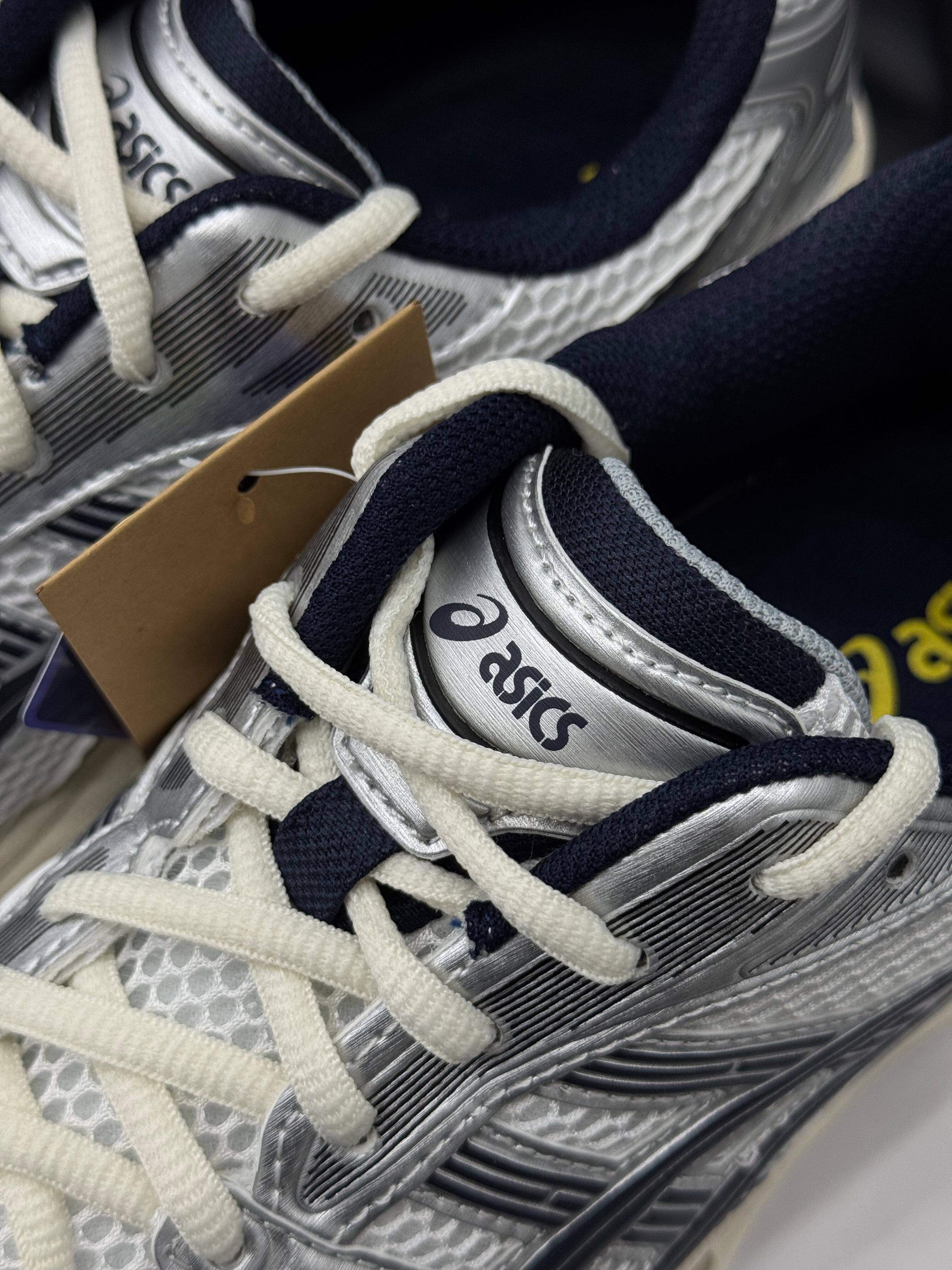 Asics sneakers