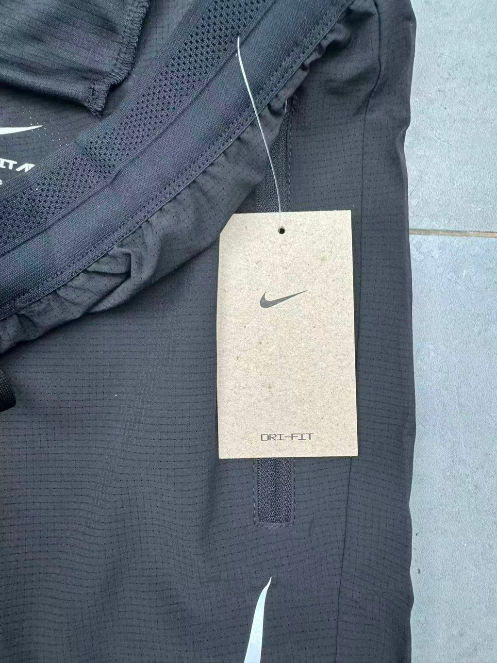 Pantalon Running Nike Aeroswift