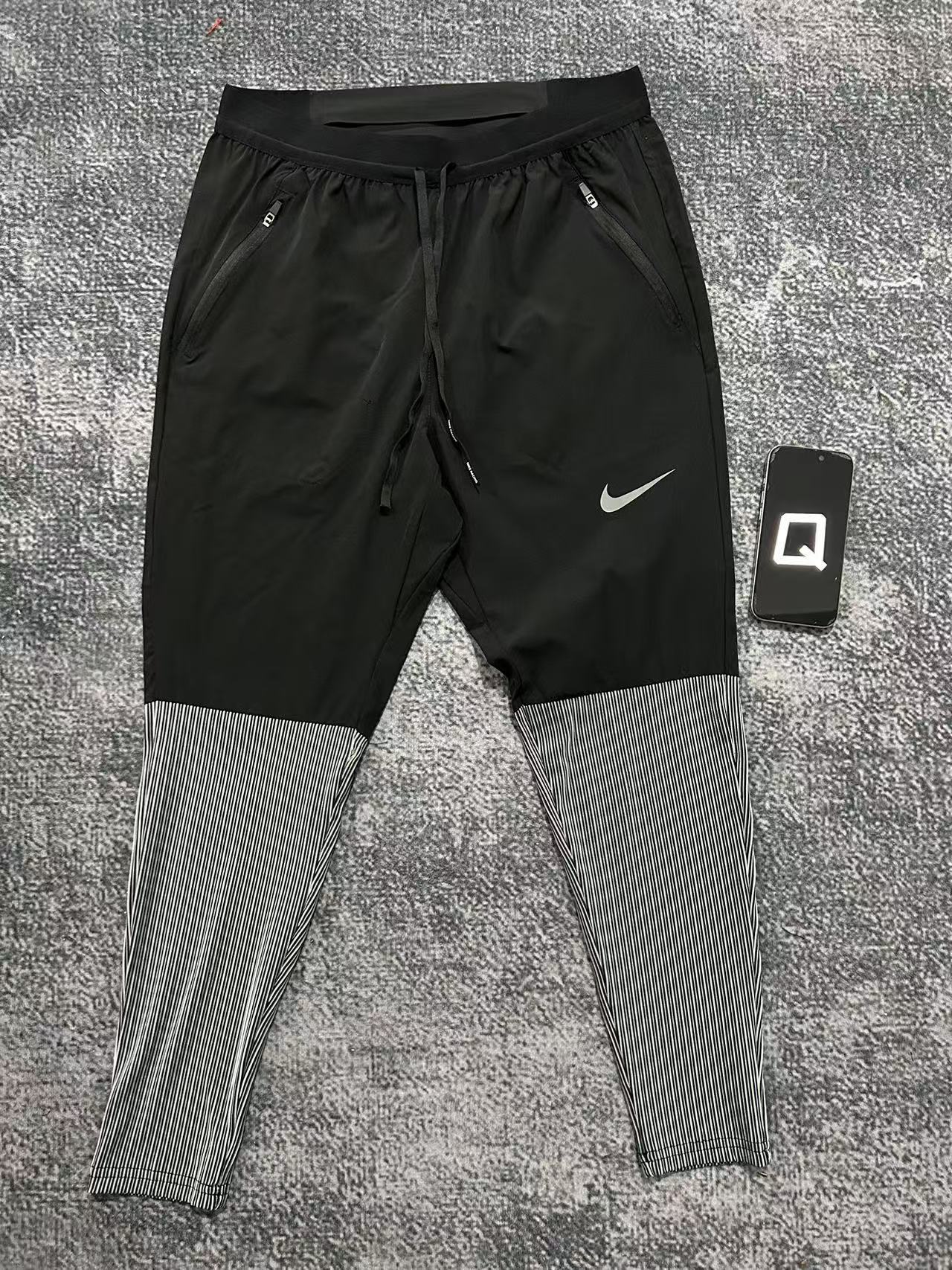 Pantalon Running Nike Zabusa