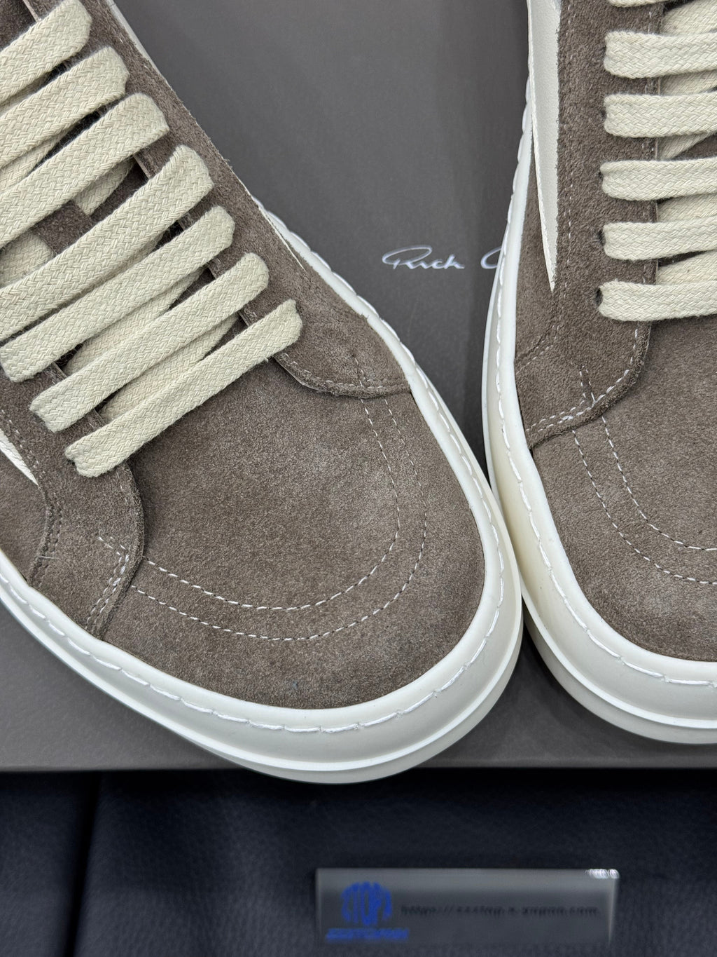 Rick owens - Sneakers