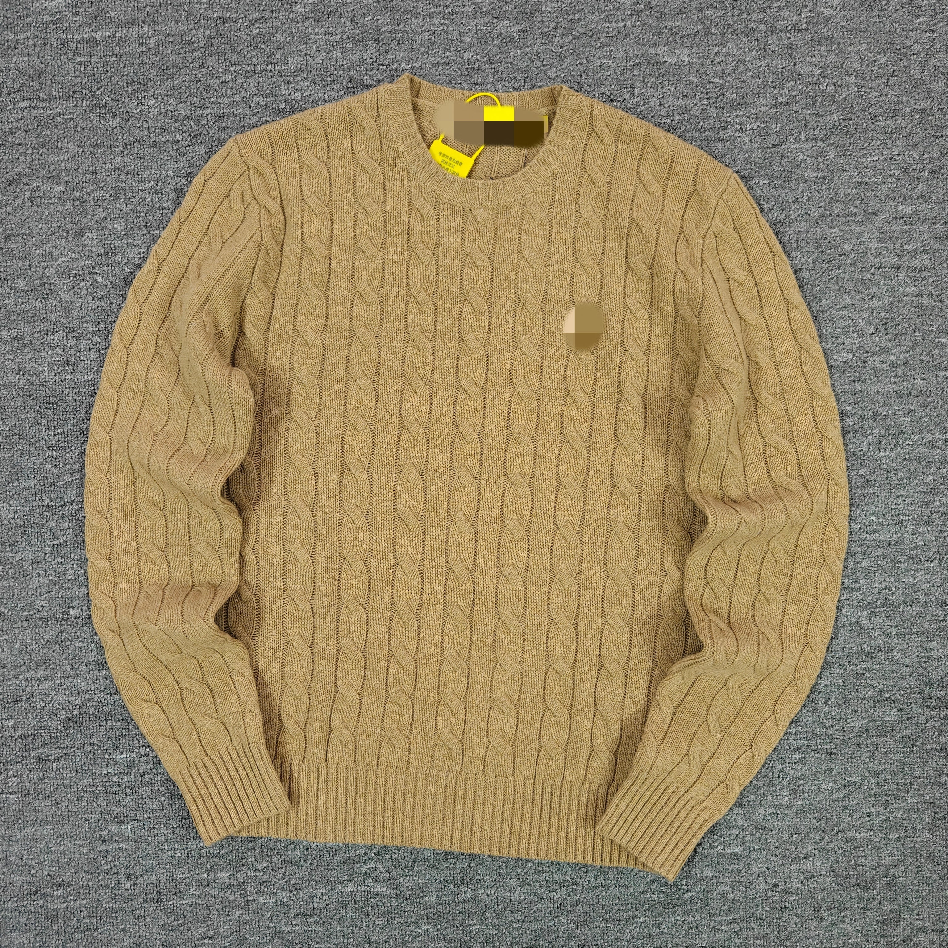 Torsadé Ralph Lauren