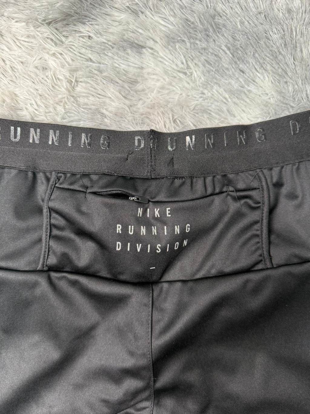 Pantalon Running Division Spyder