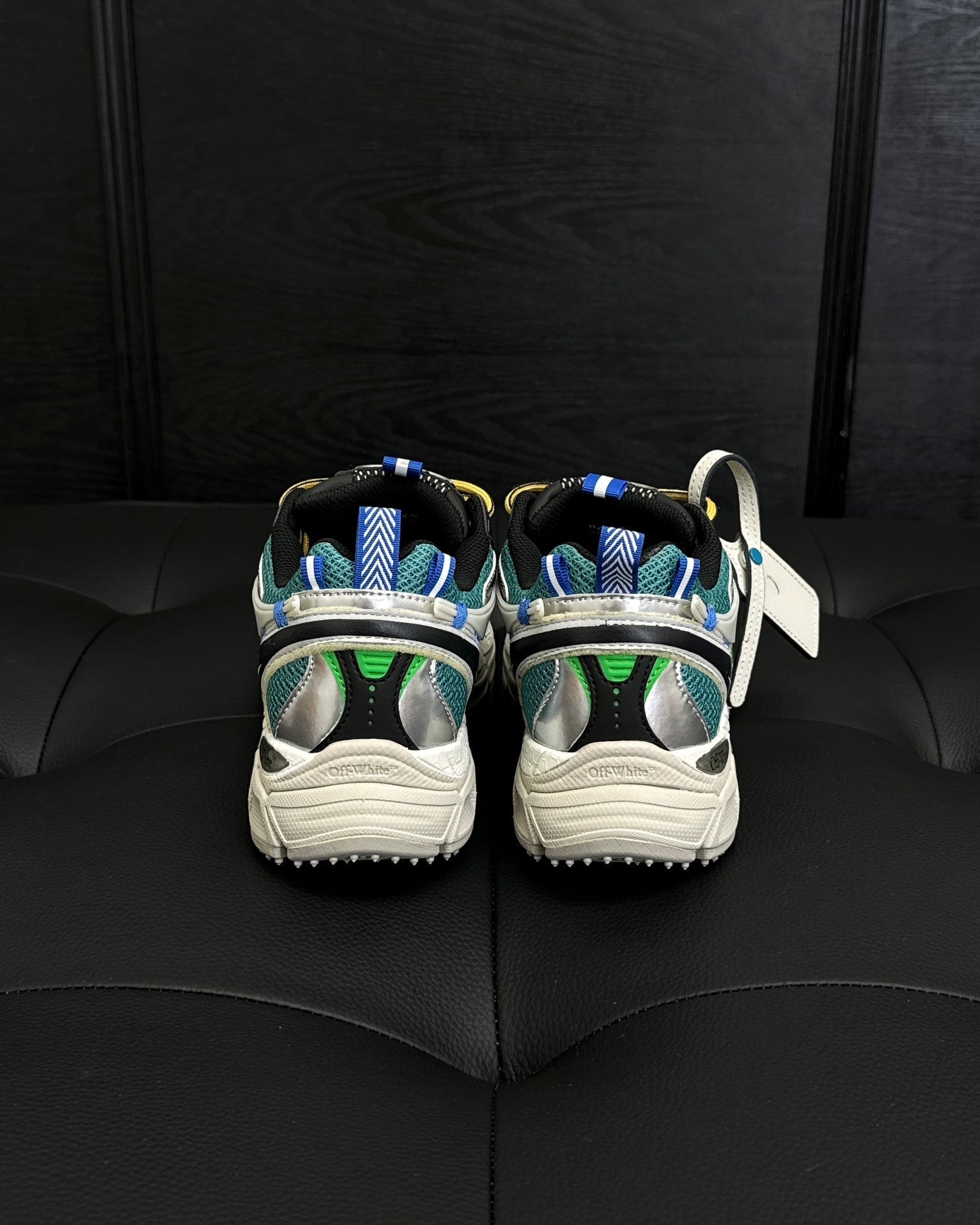 off white be right back