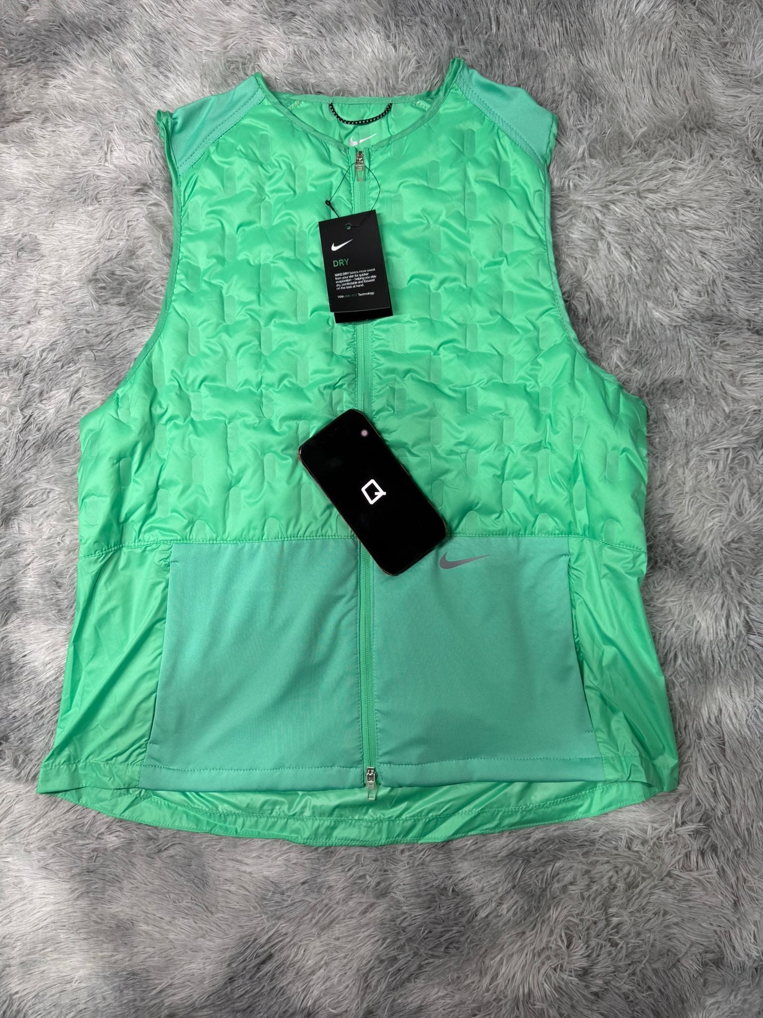 Veste Nike Therma Fit