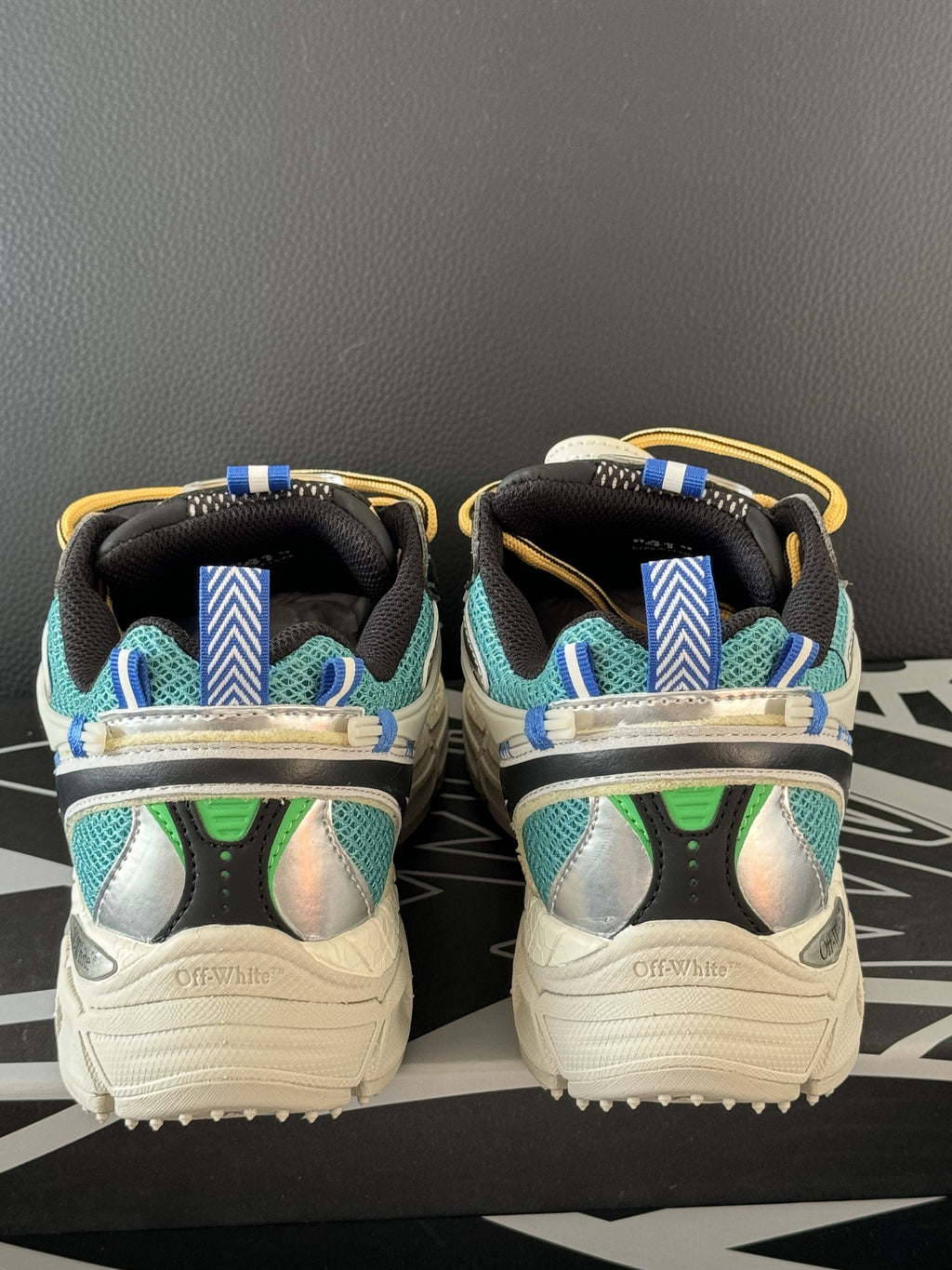 off white be right back