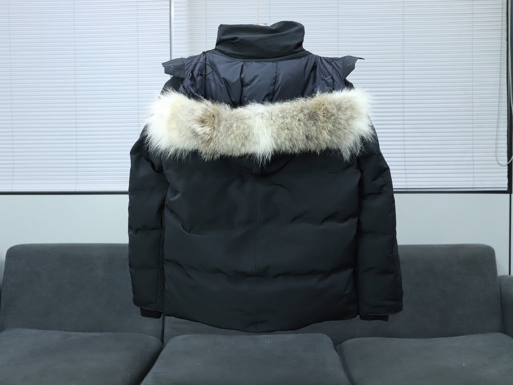 Doudoune Canada Goose