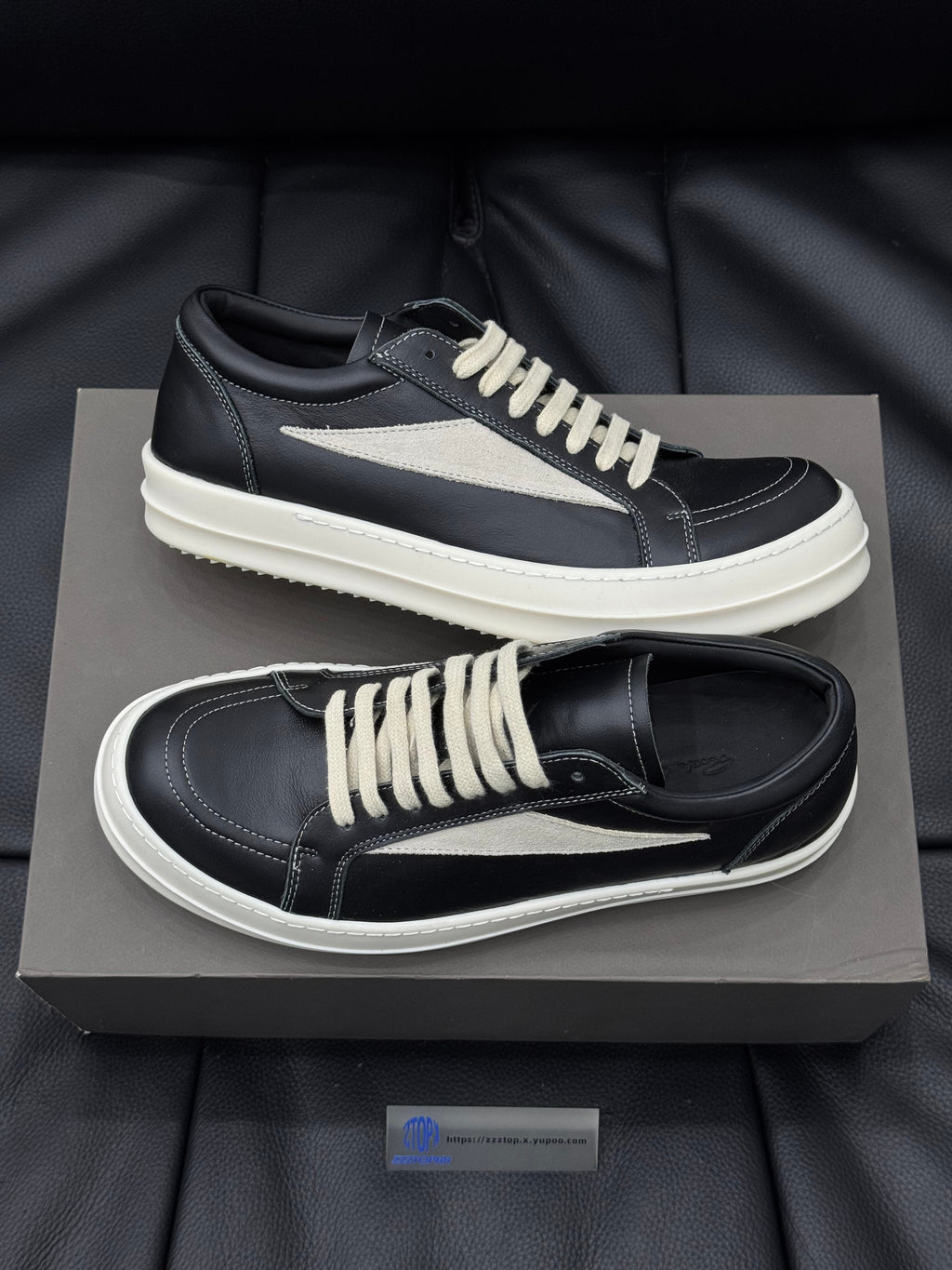 Rick owens - Sneakers