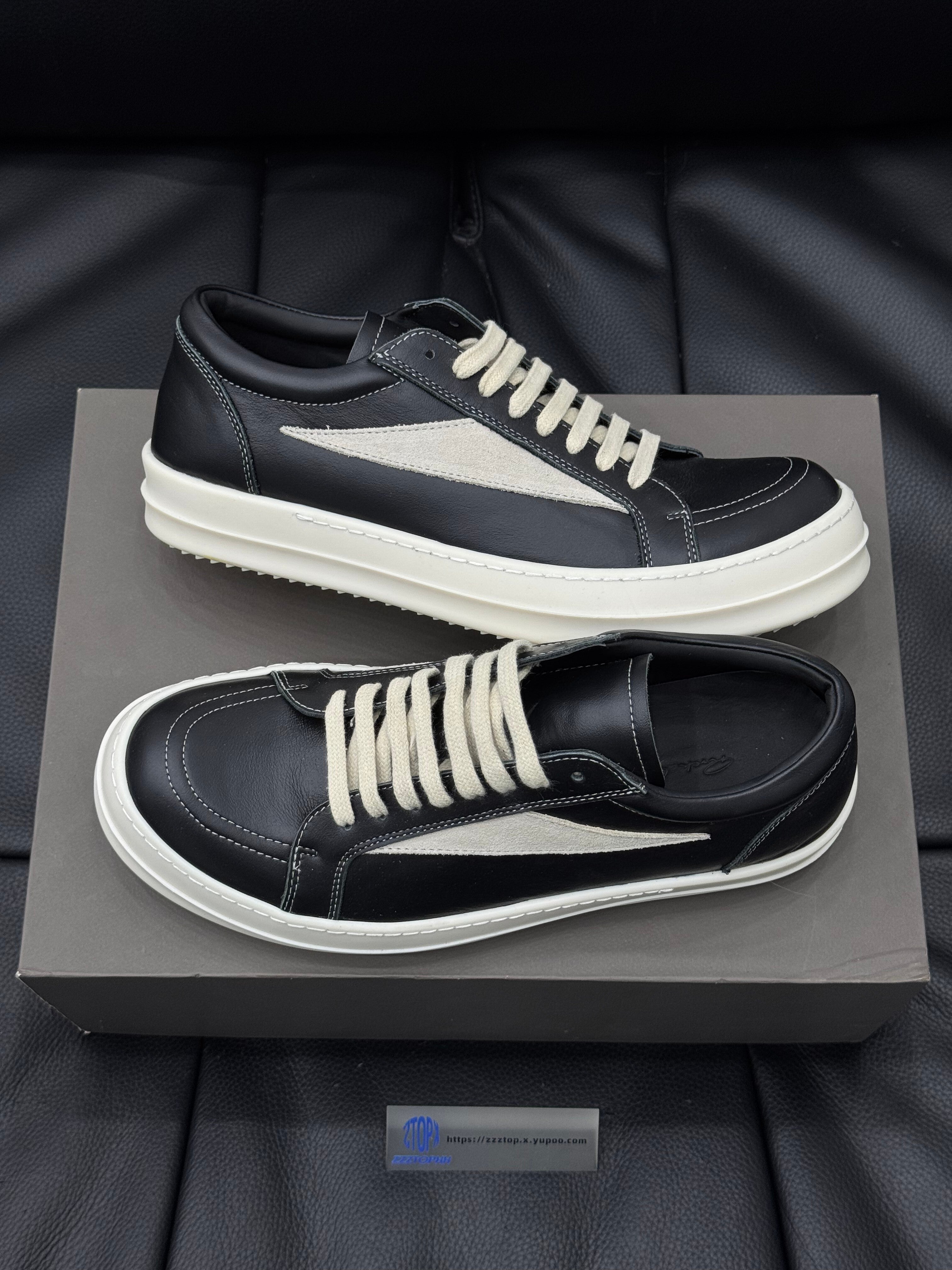 Rick owens - Sneakers