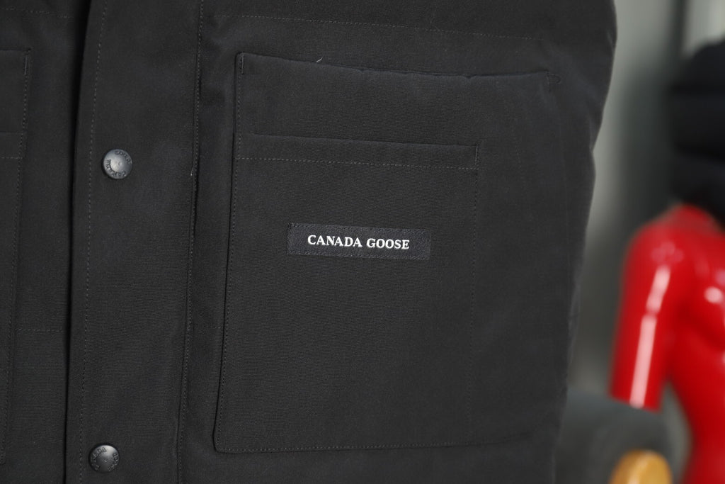 Doudoune Canada Goose