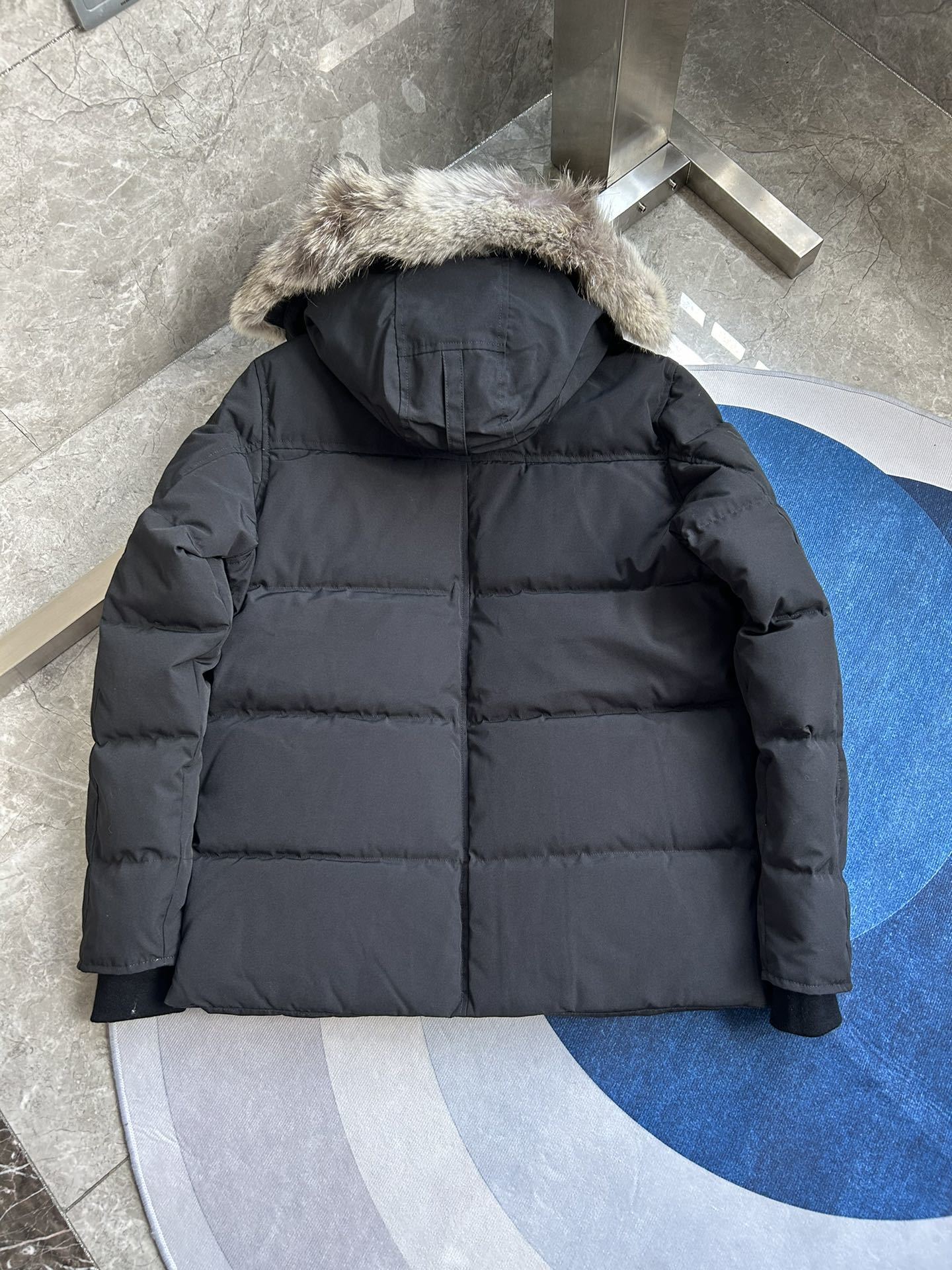 Doudoune Canada Goose