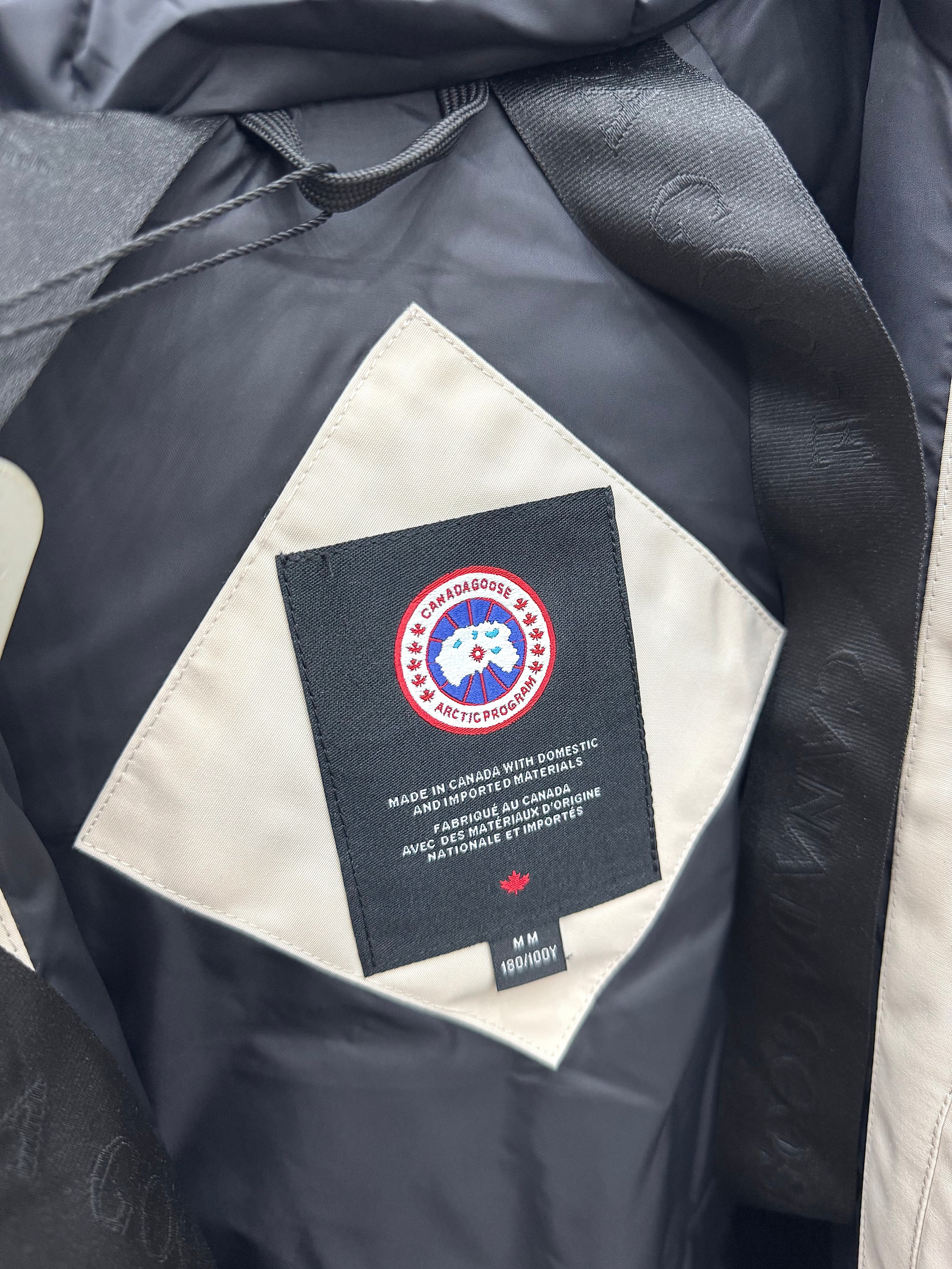 Doudoune Canada Goose