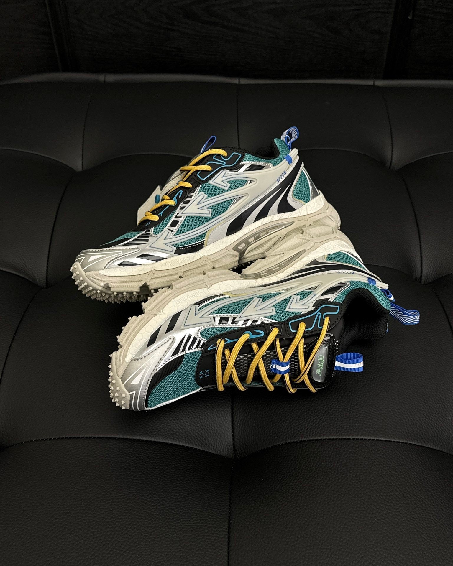 off white be right back