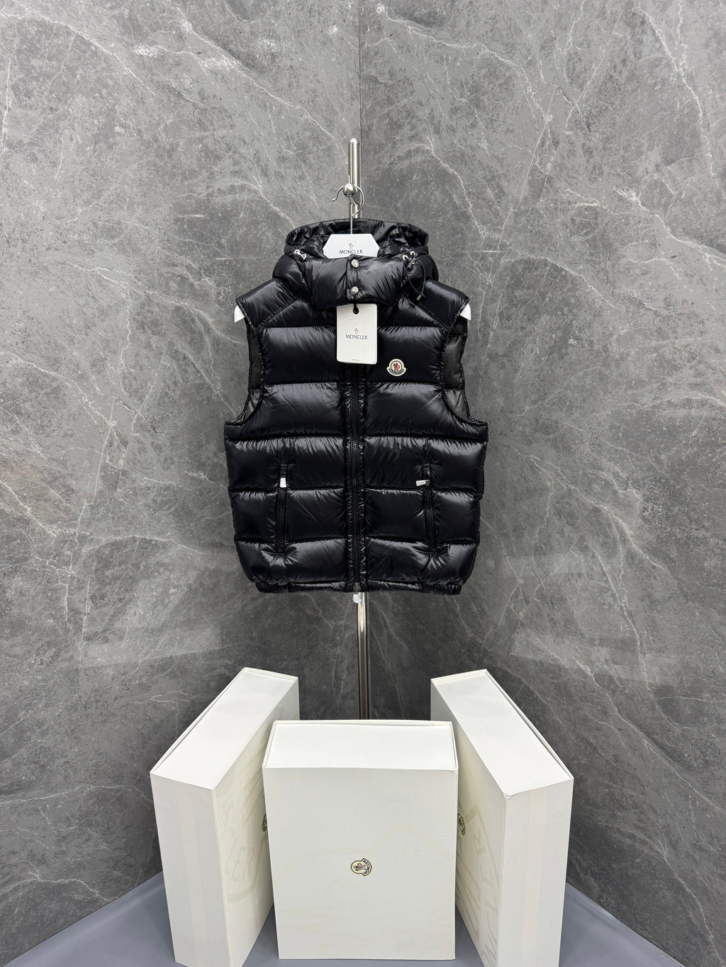 Doudoune Moncler