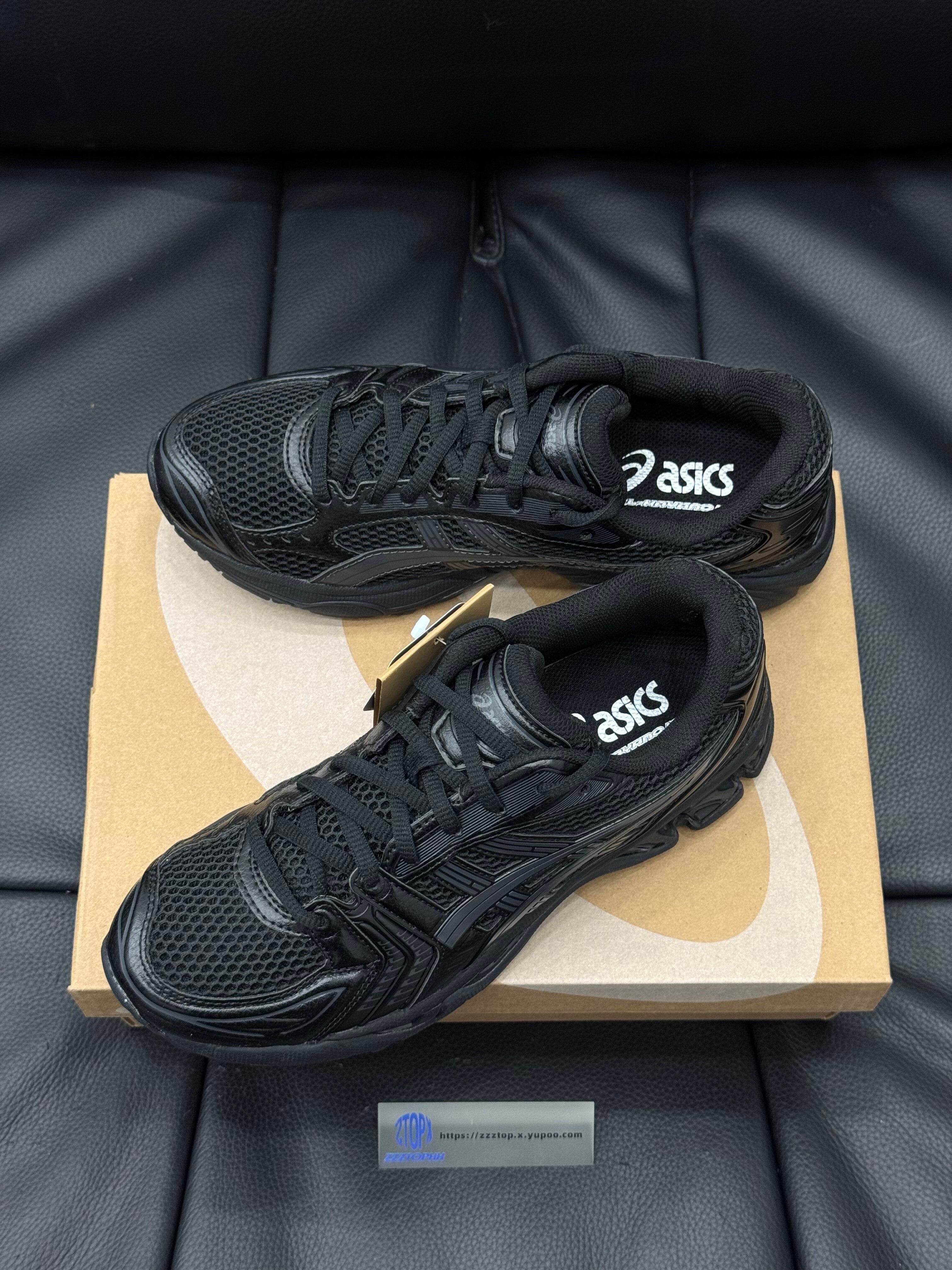 Asics sneakers