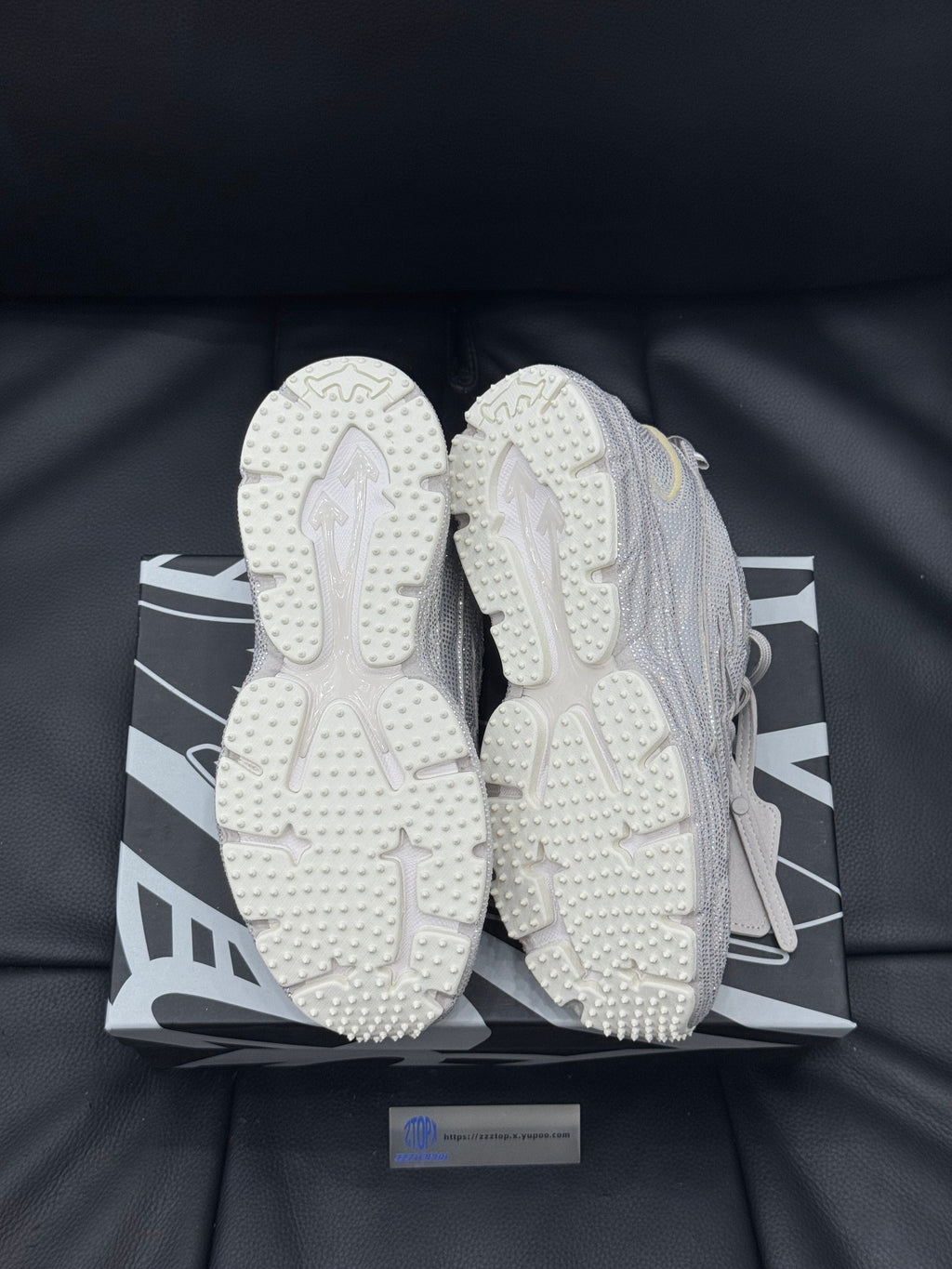 off white be right back