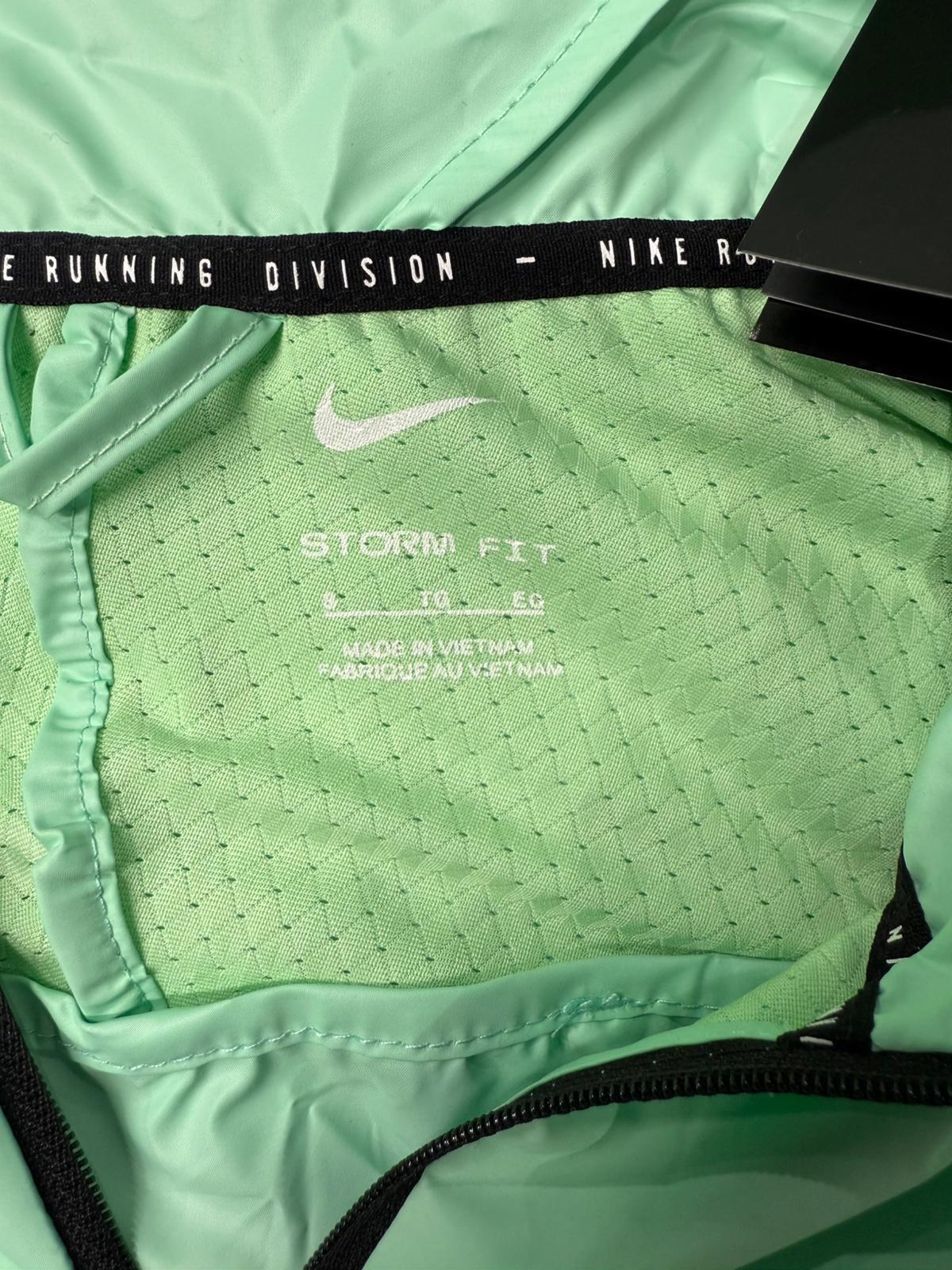 Veste Division Running