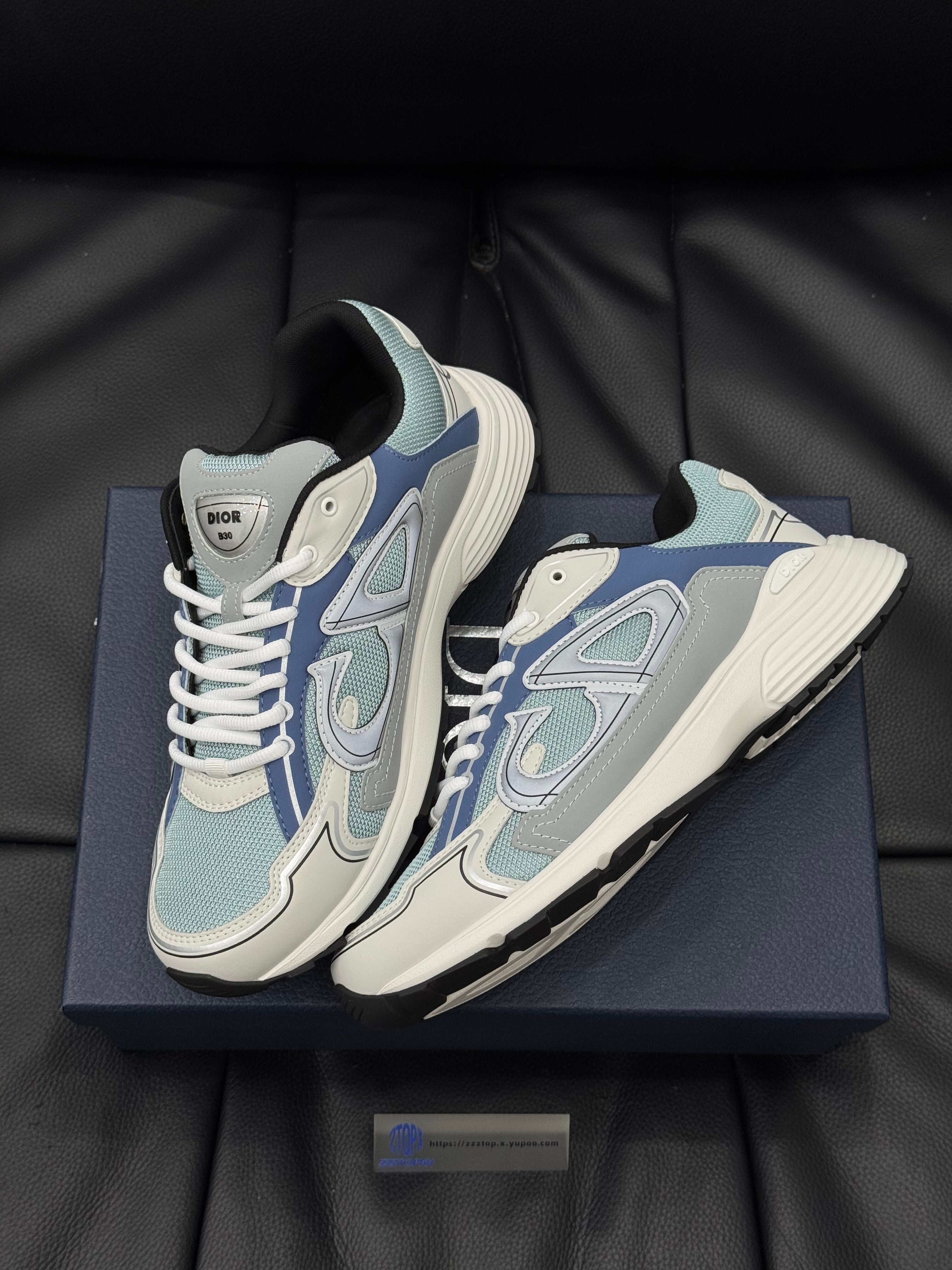 B30 Dior sneakers