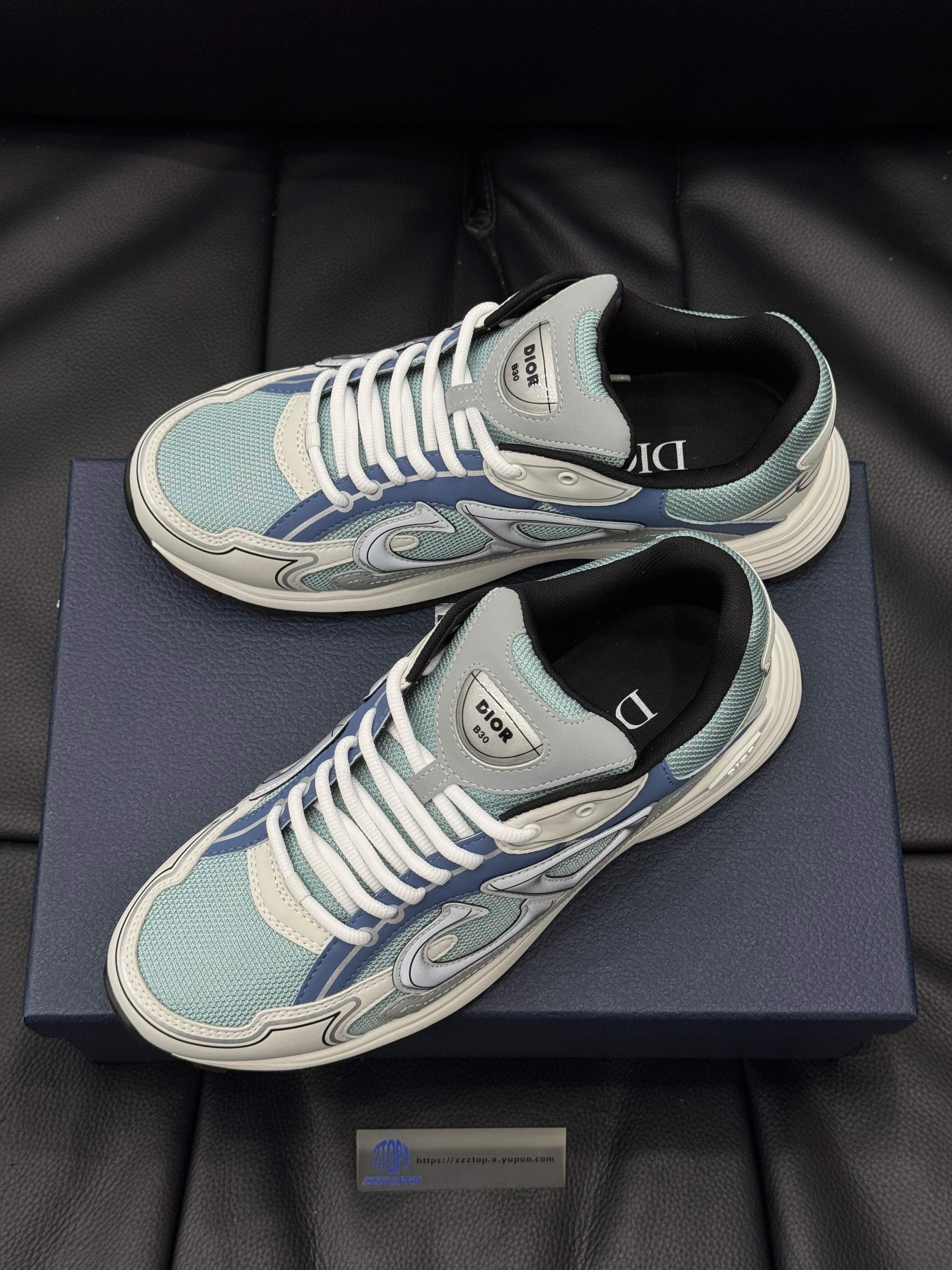 B30 Dior sneakers