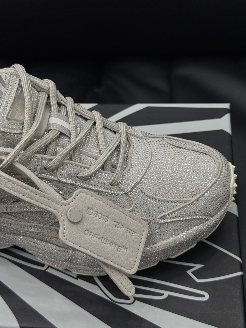 off white be right back