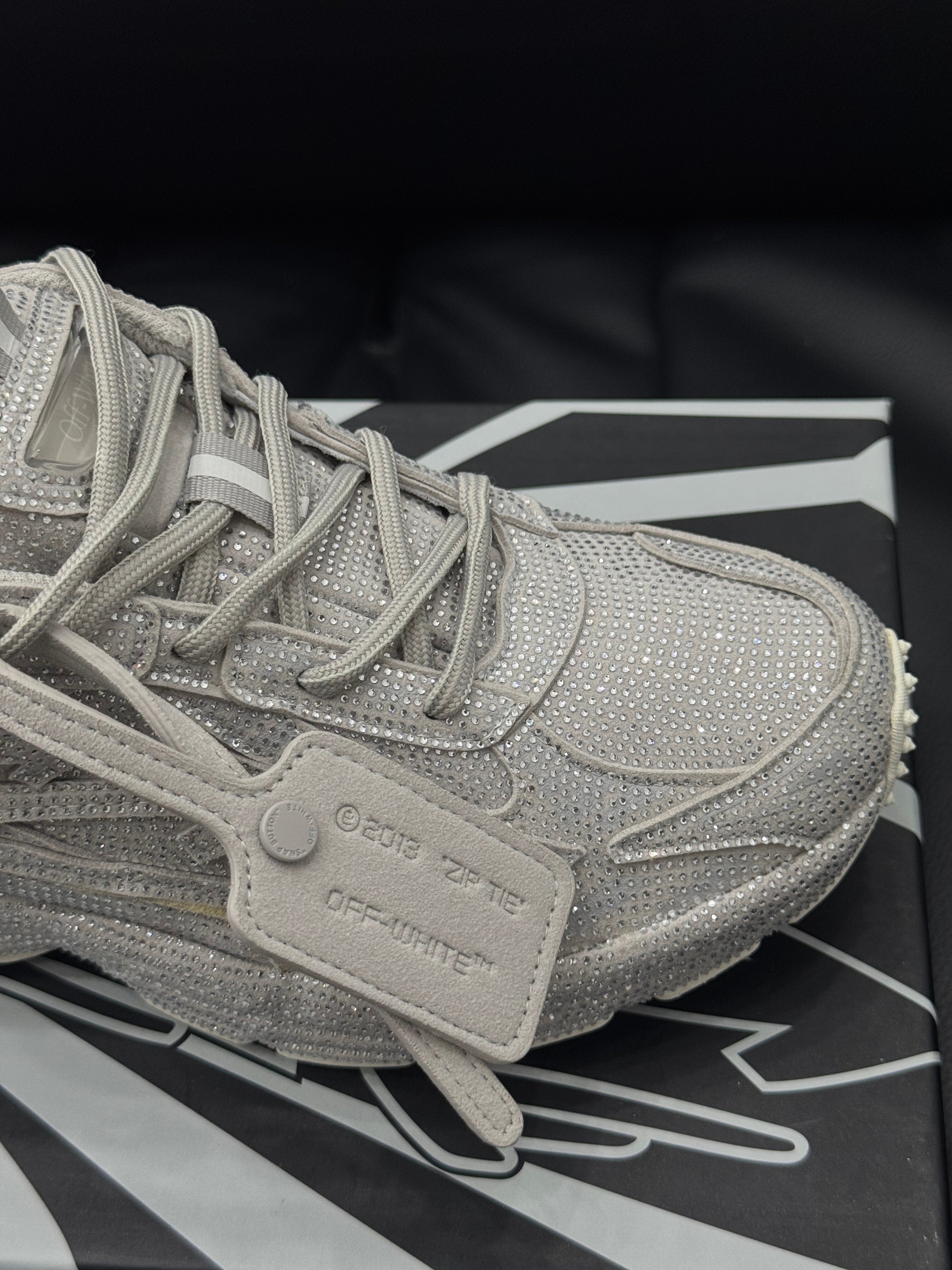 off white be right back