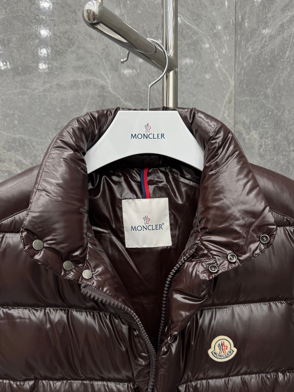 Doudoune Moncler